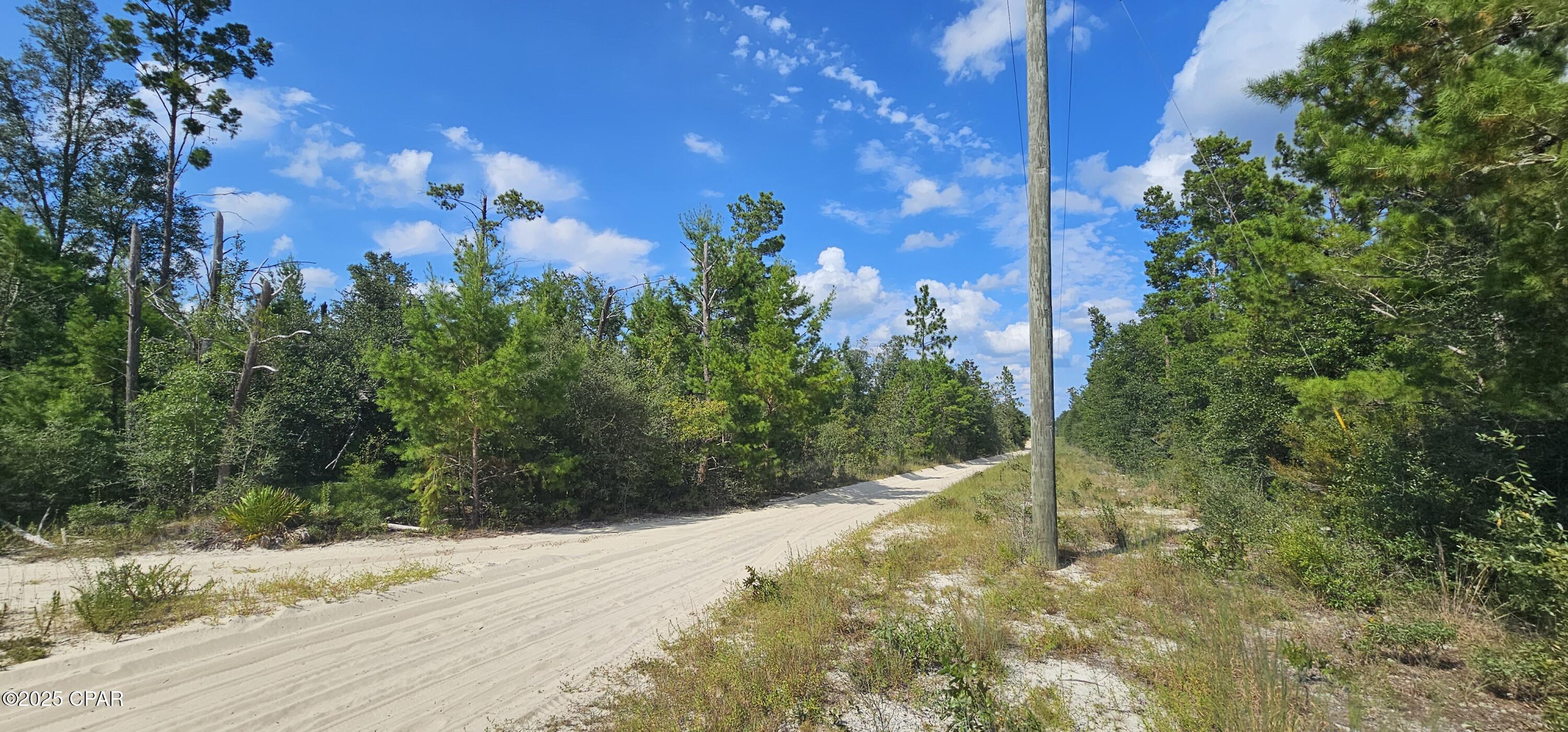 [No Recorded Subdiv] - Land