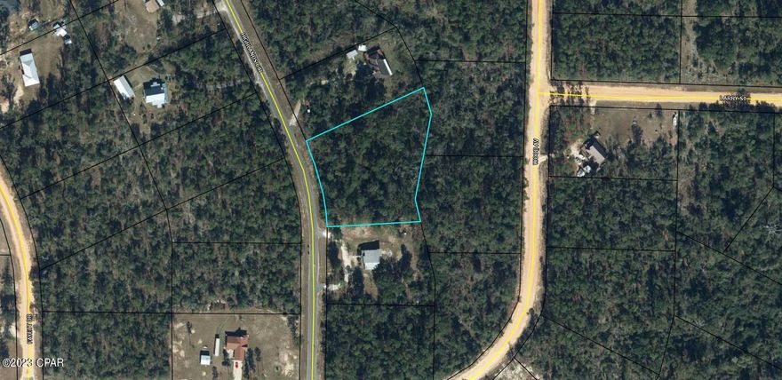Wonderful building lot in the unique community of Compass Lake in the Hills. Located north of Panama City just off HWY 231 for that easy commute to town. There is no mandatory HOA, but if you choose to join you would have access to all the amenities. These include cabin rentals, boat rentals, RV spaces, swimming pool at the lodge, and more. This community is deed restricted to site built homes only with a minimum of 1000 sq ft heated and cooled.