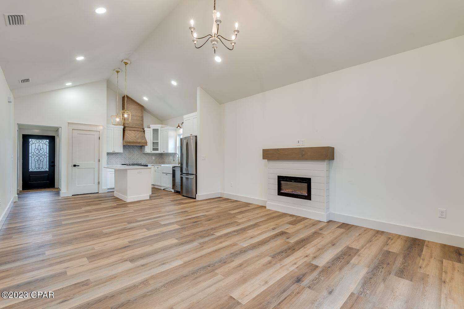 Southport - Residential