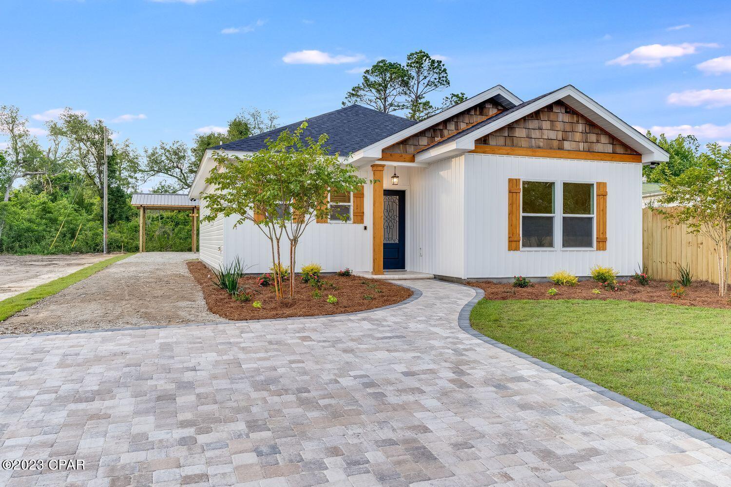 Southport - Residential