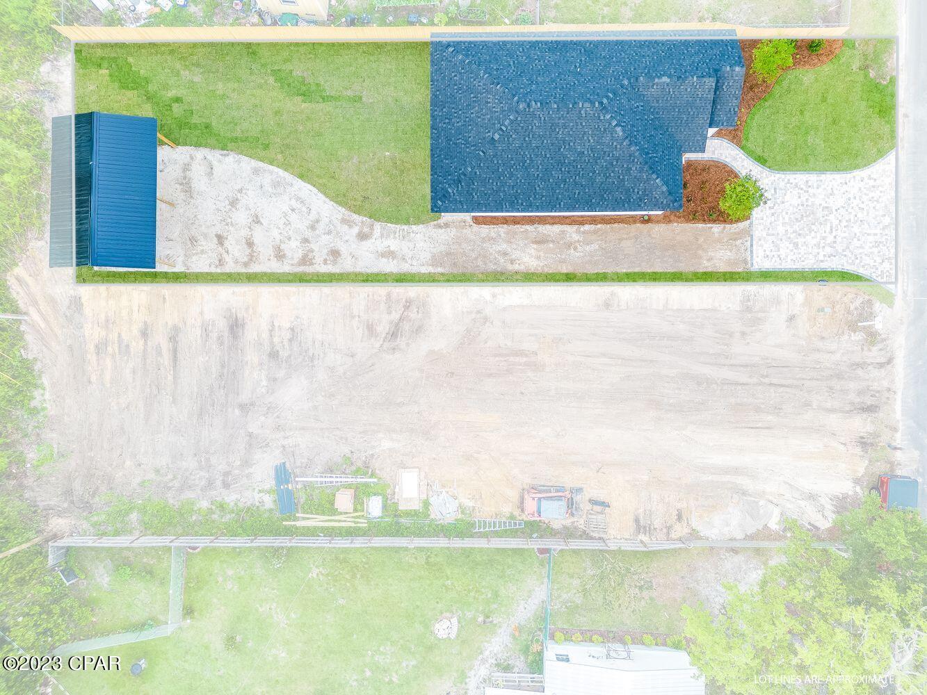 Southport - Residential