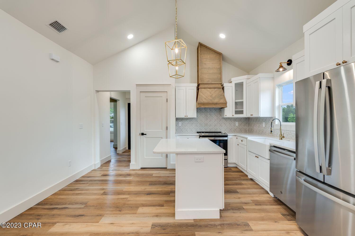 Southport - Residential