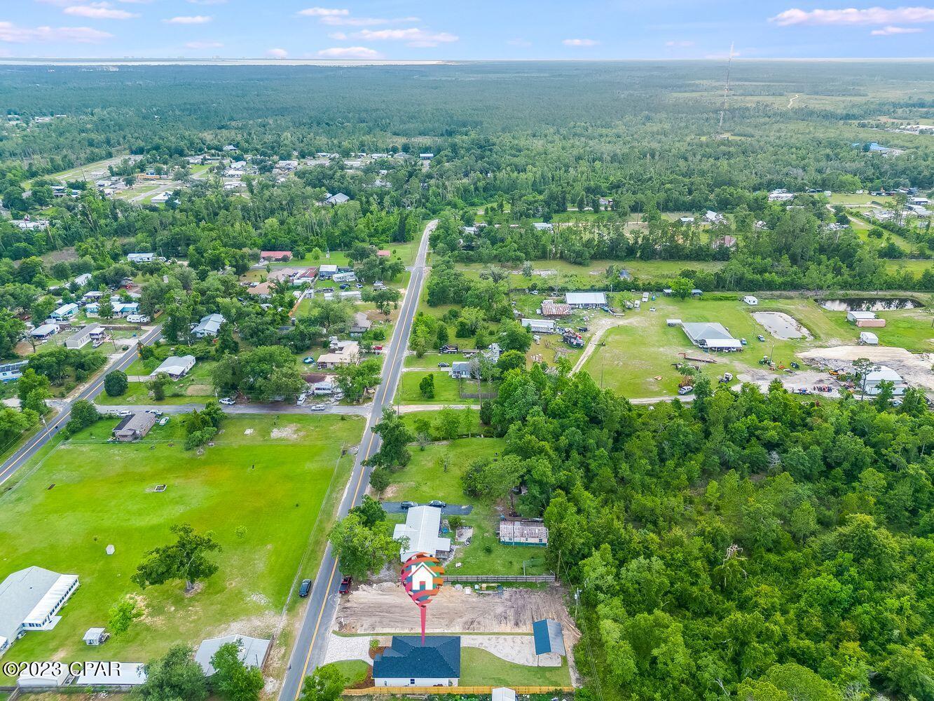 Southport - Residential