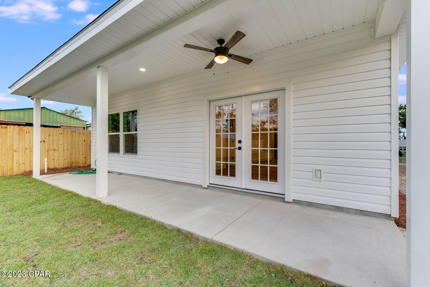 Southport - Residential