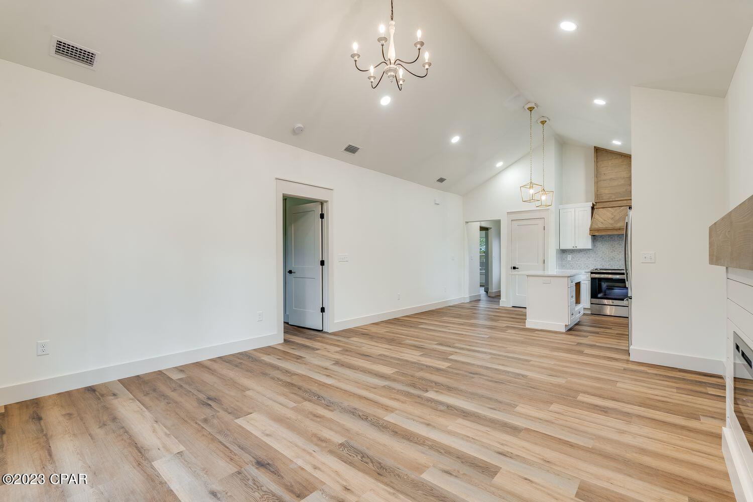 Southport - Residential