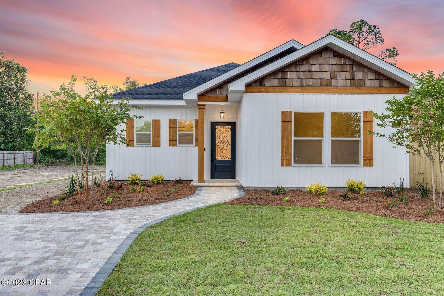 Southport - Residential