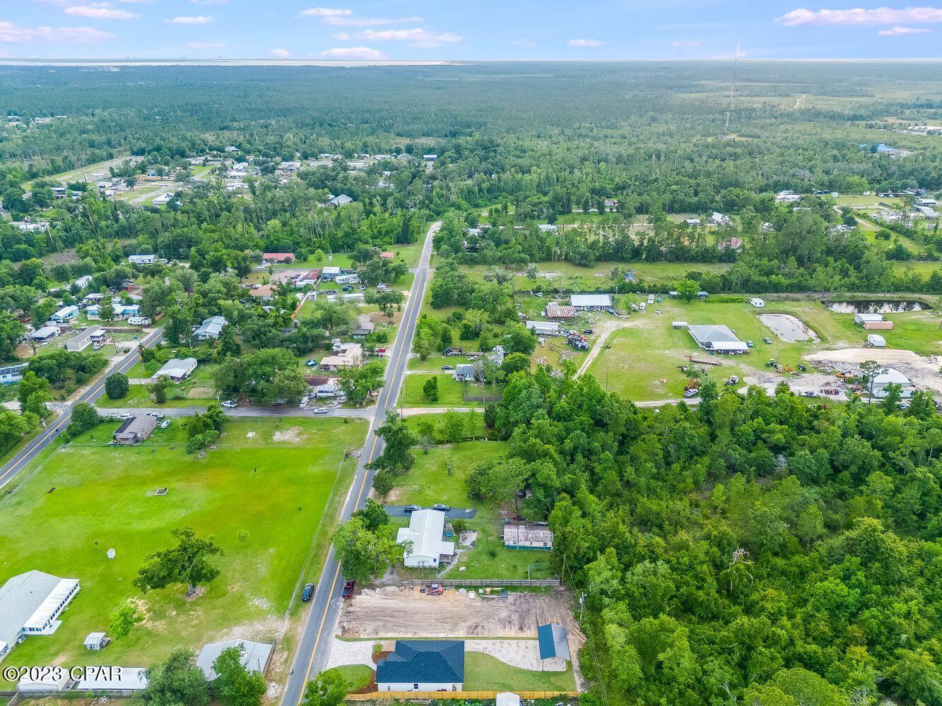 Southport - Residential