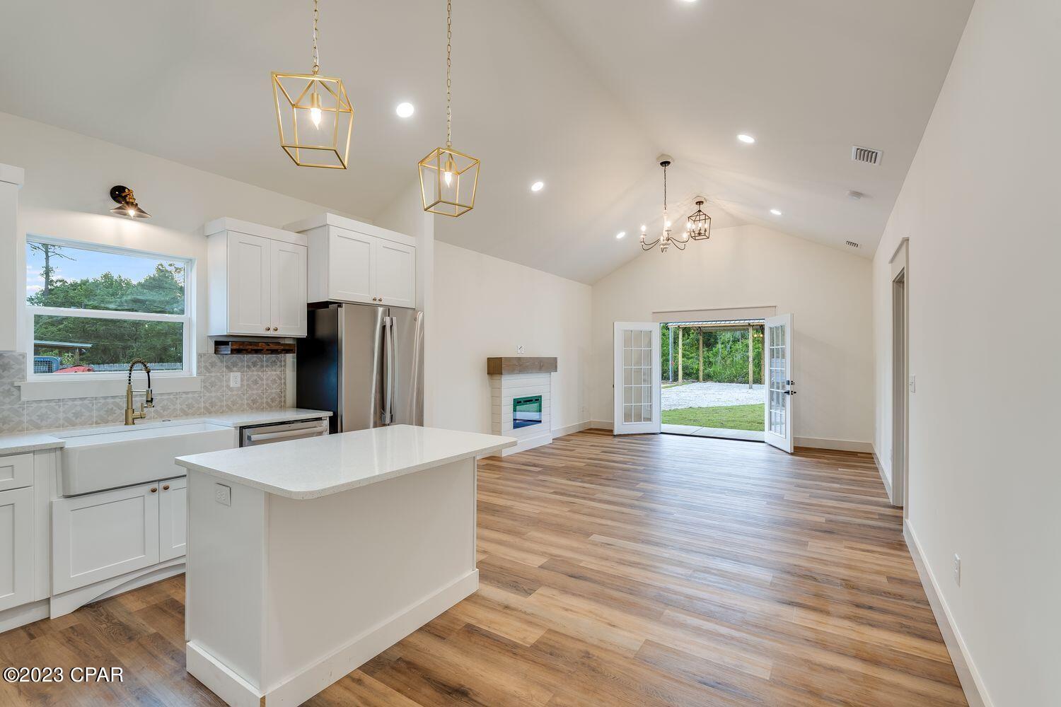 Southport - Residential