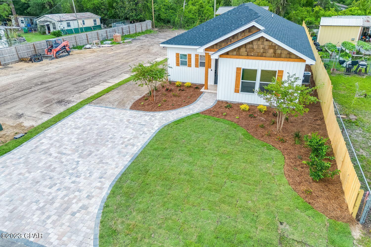 Southport - Residential