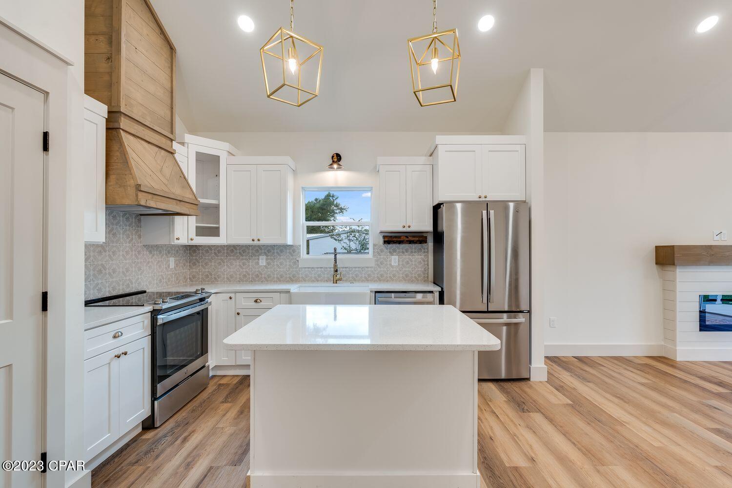 Southport - Residential