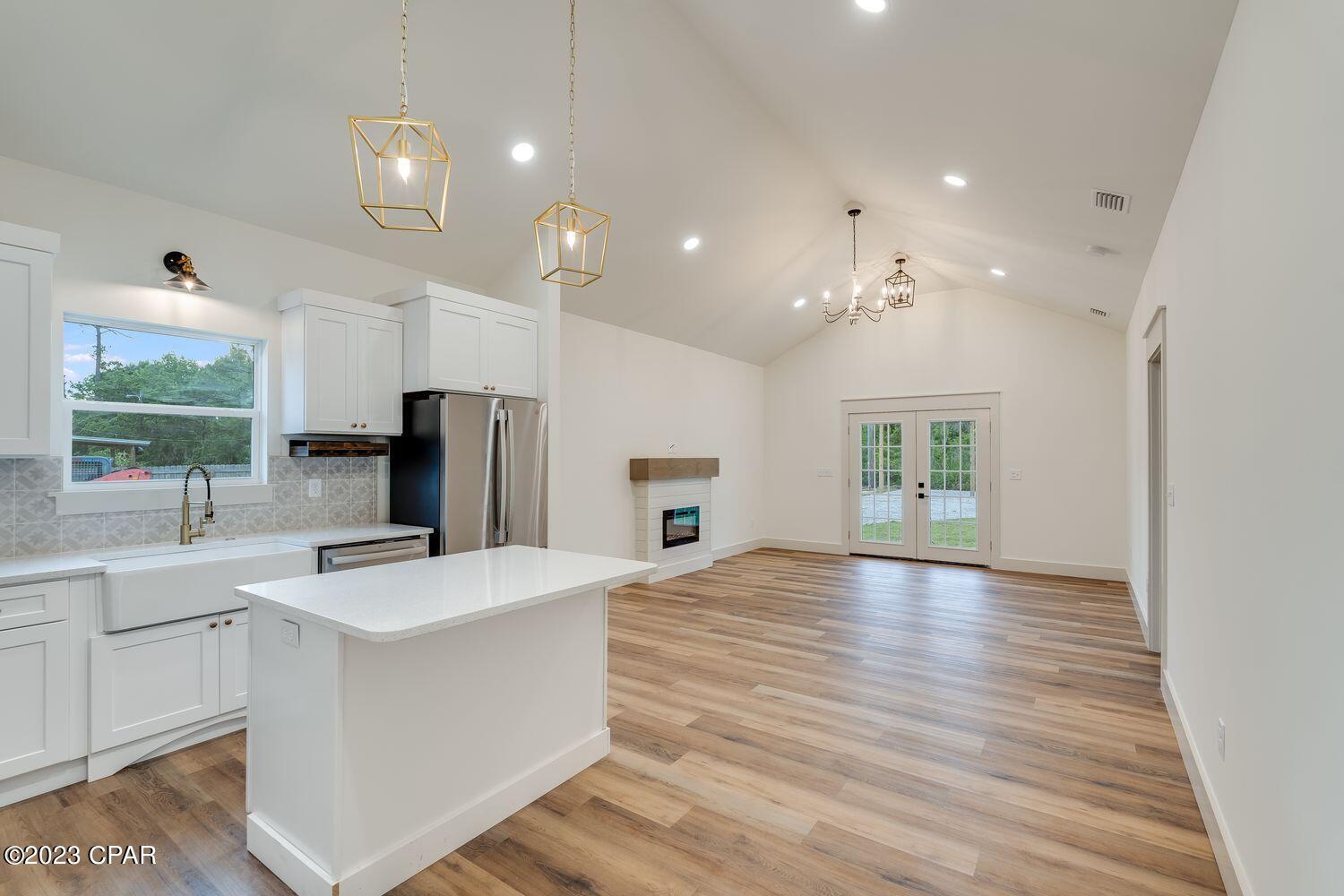 Southport - Residential