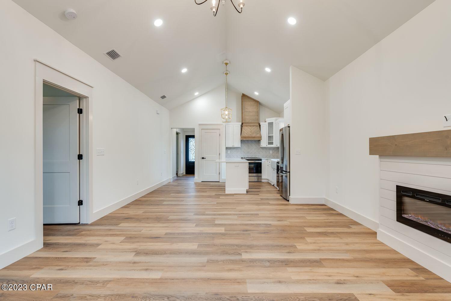 Southport - Residential