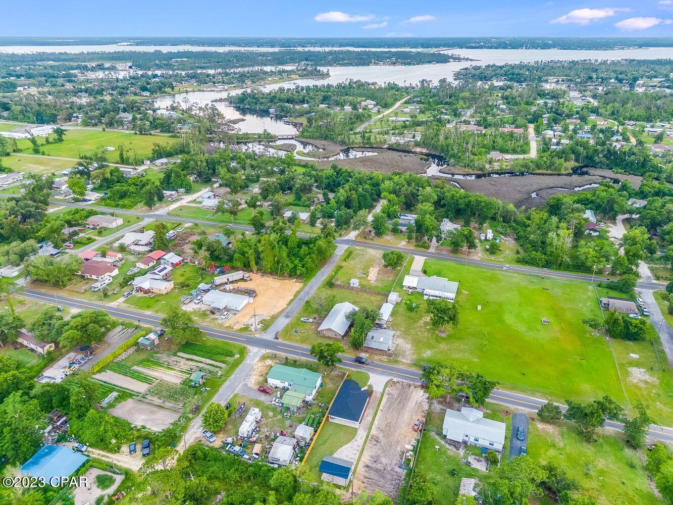 Southport - Residential