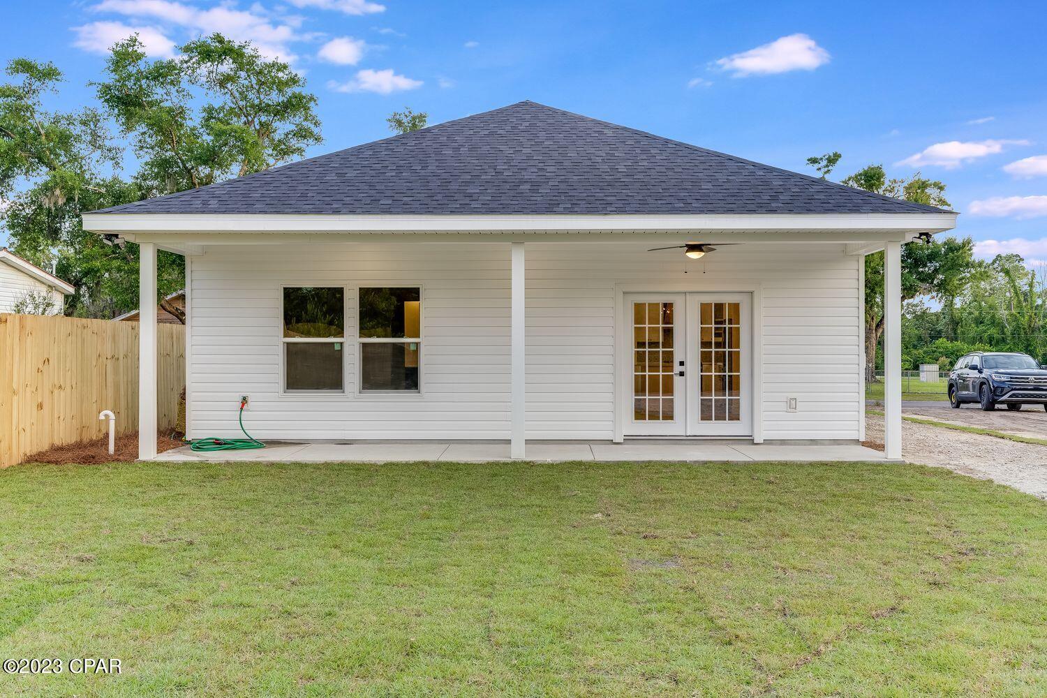 Southport - Residential