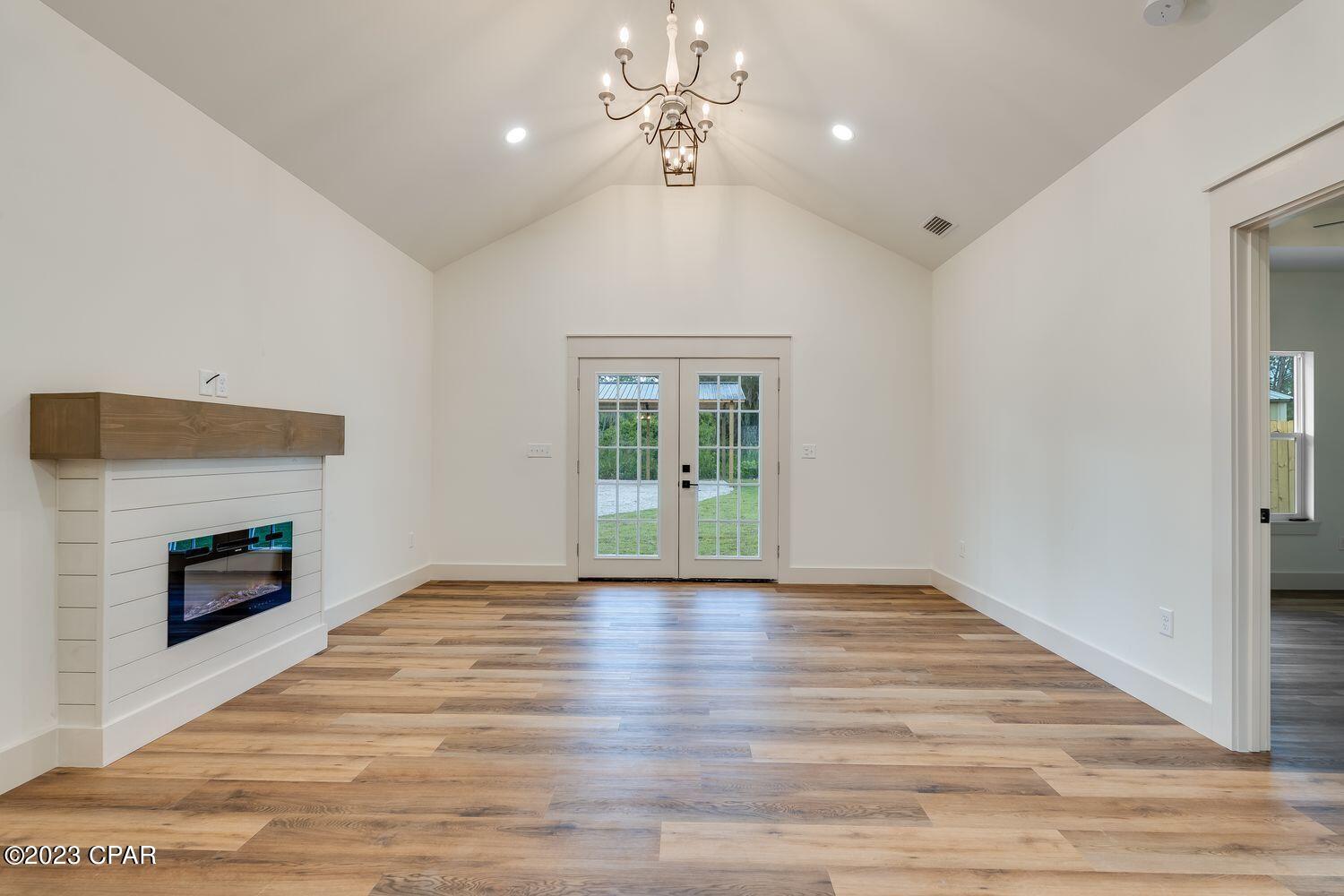 Southport - Residential