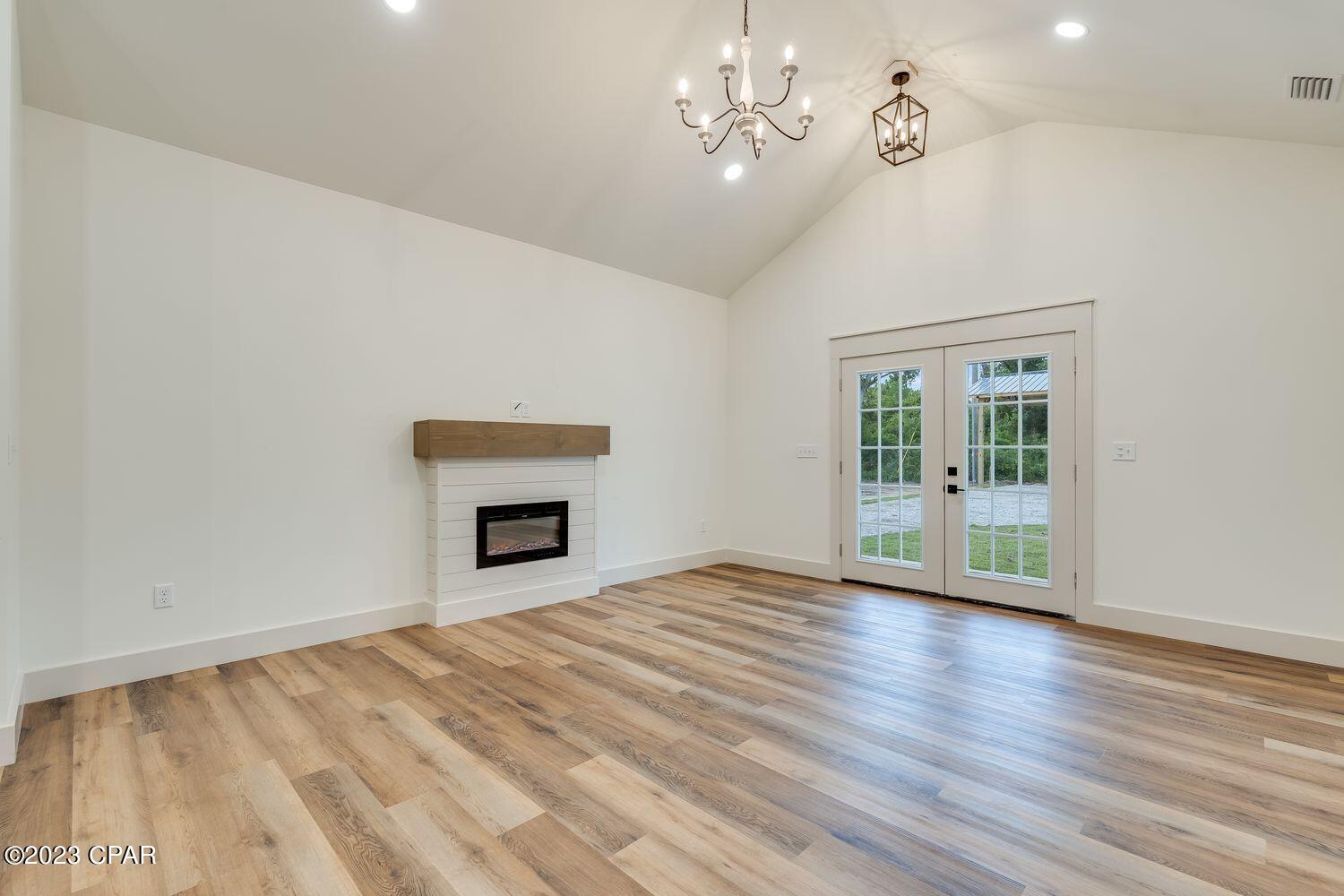 Southport - Residential