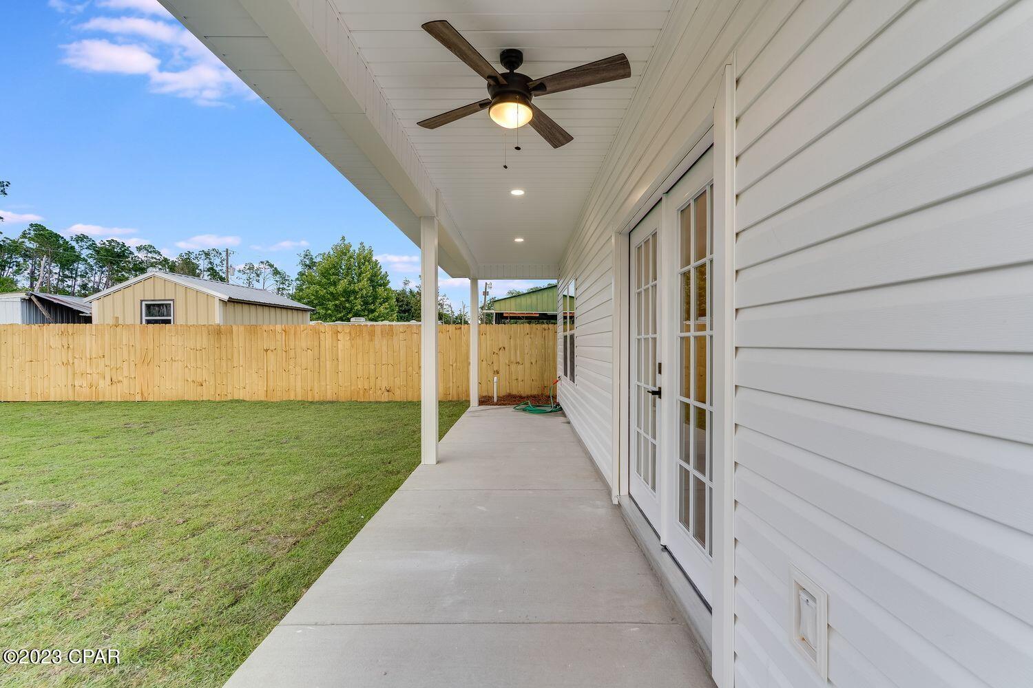 Southport - Residential