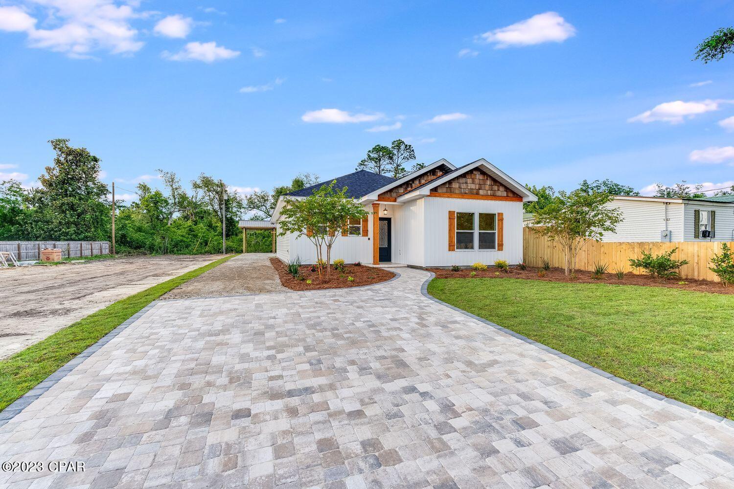 Southport - Residential