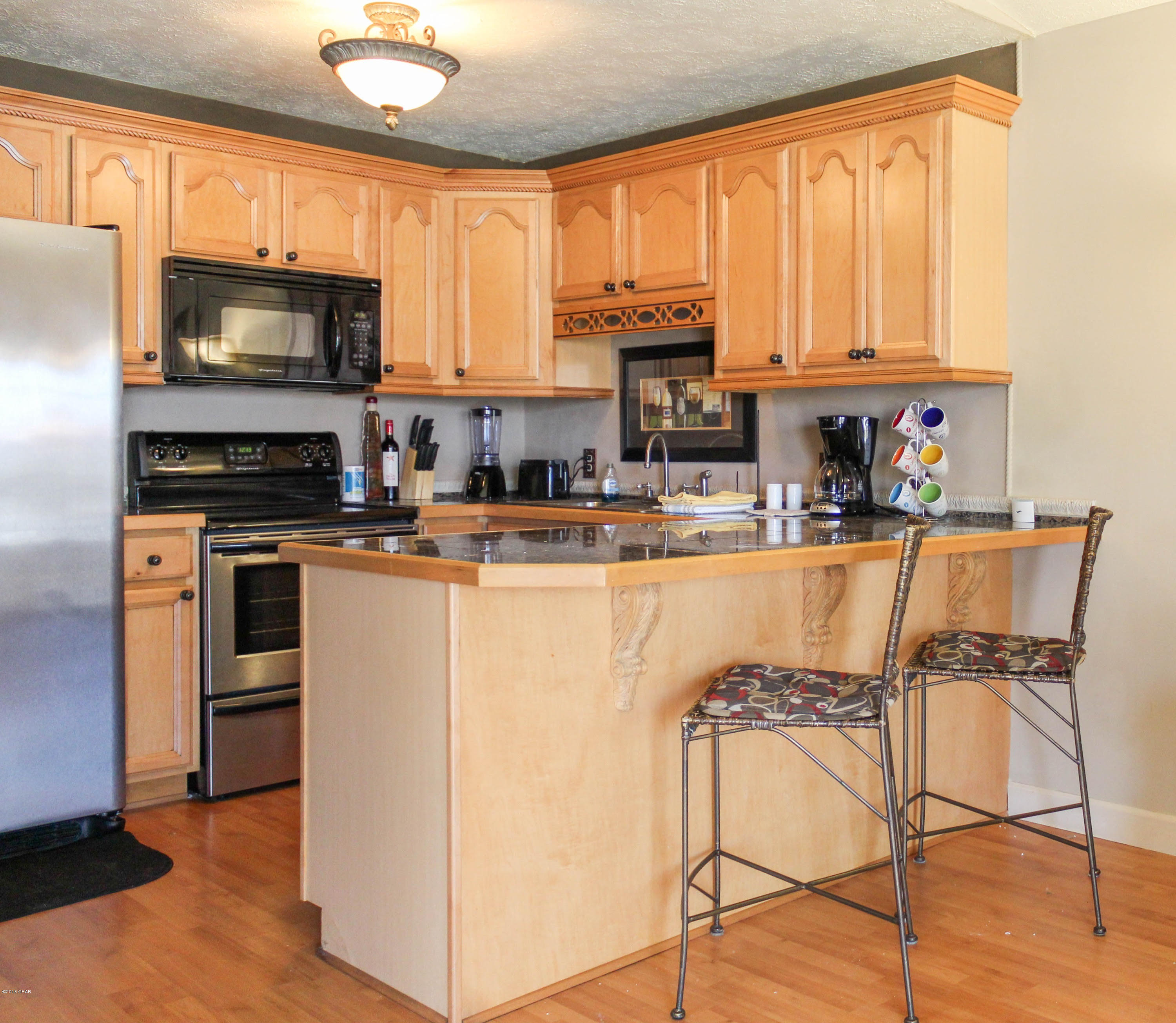 Horizon South X - Residential