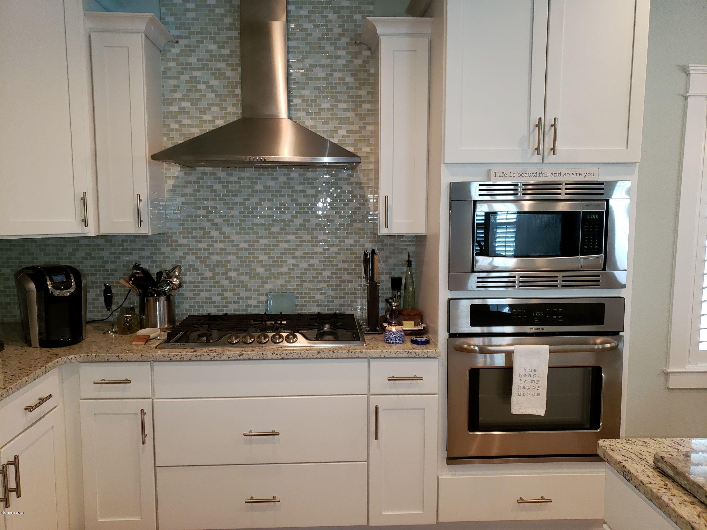 Grande Pointe At Inlet Beach - Residential