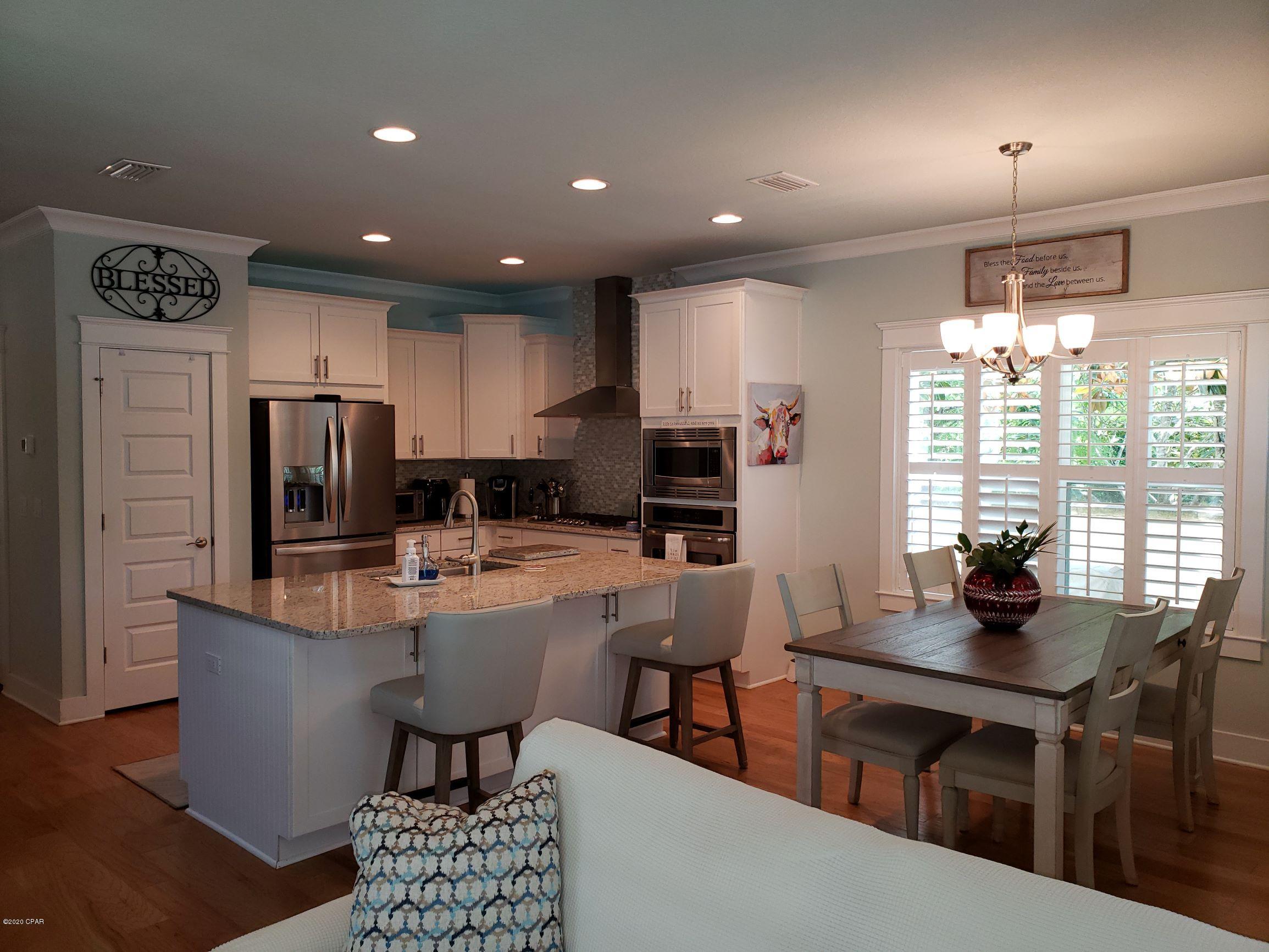 Grande Pointe At Inlet Beach - Residential