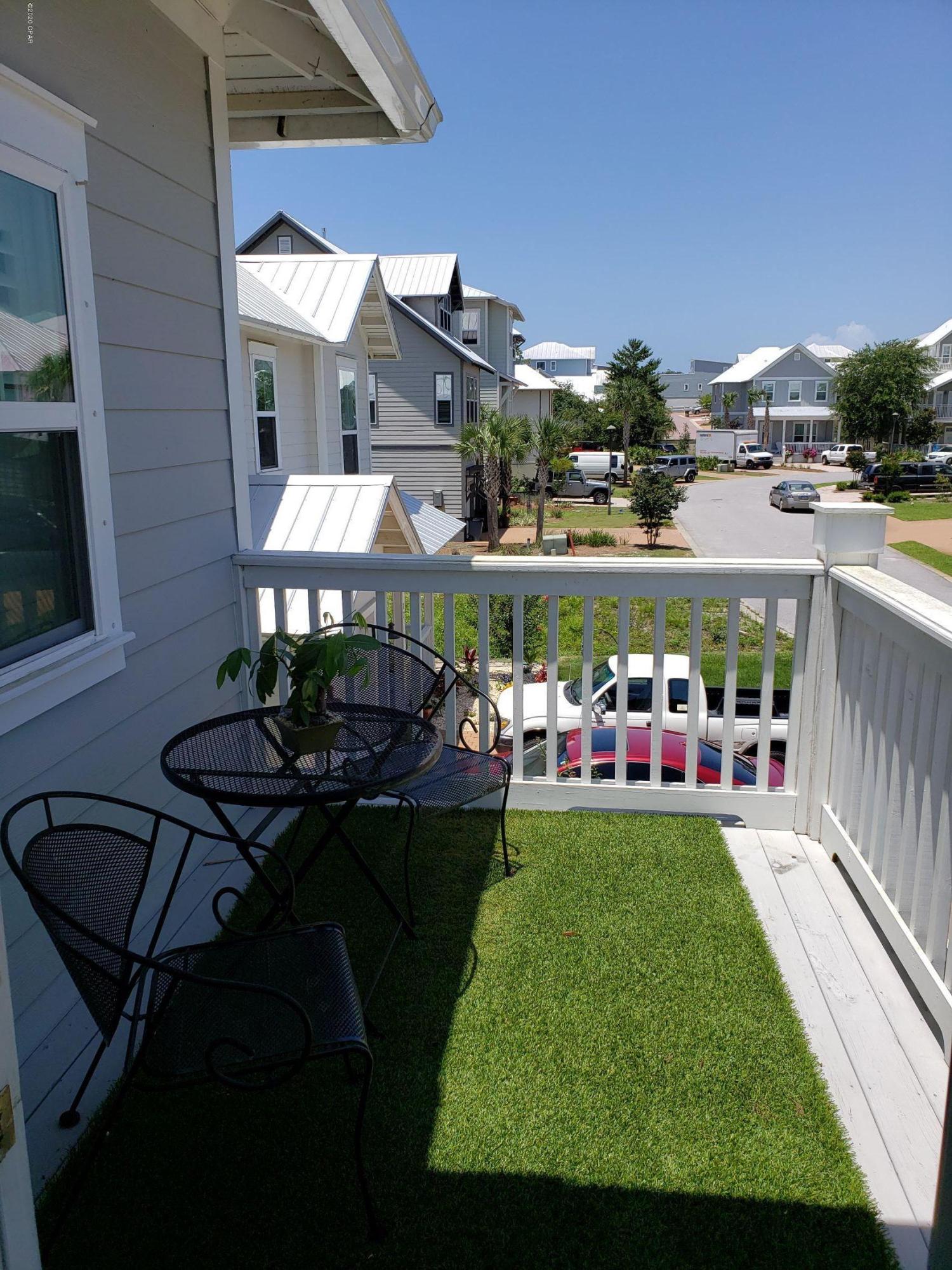 Grande Pointe At Inlet Beach - Residential