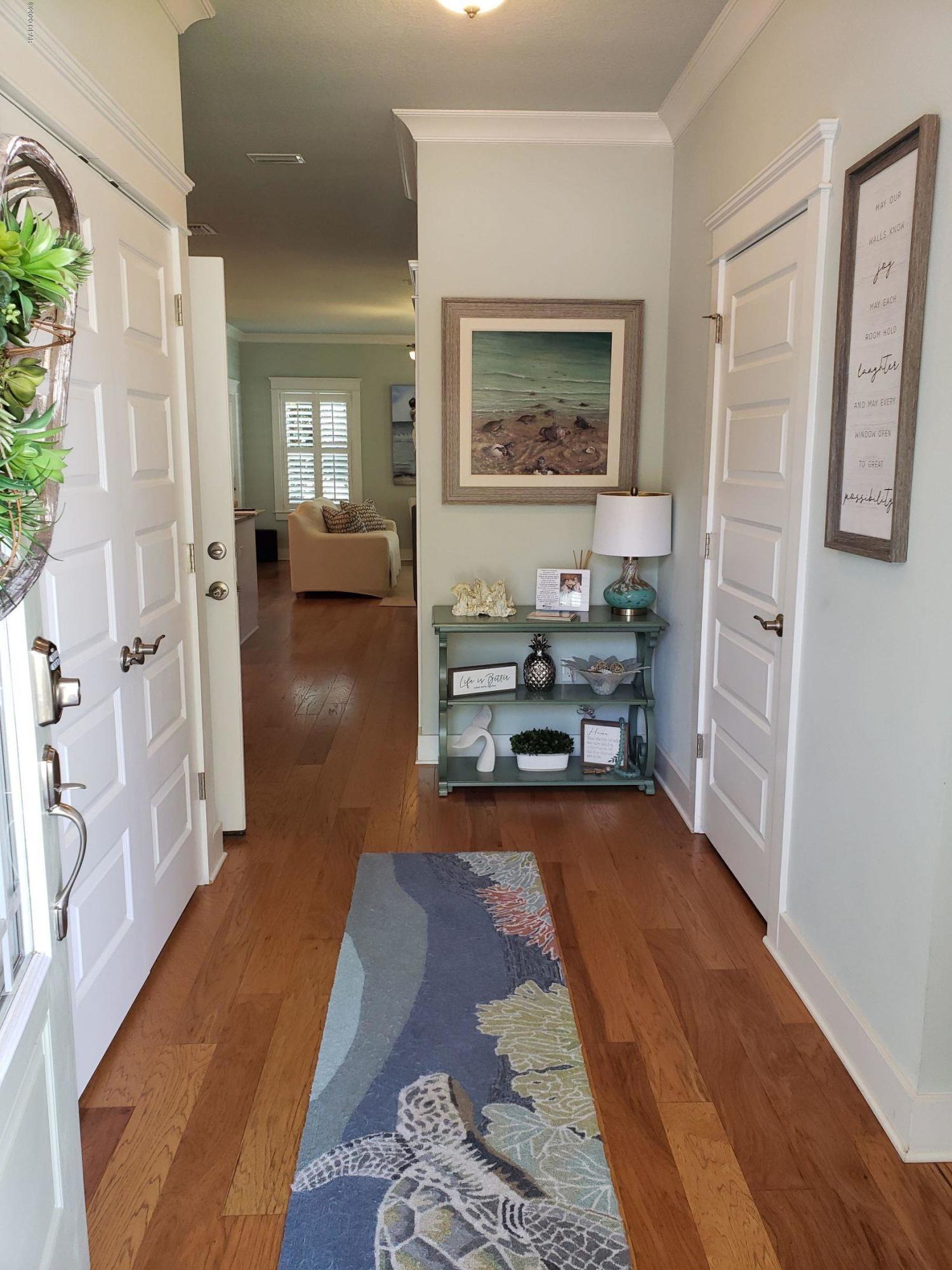 Grande Pointe At Inlet Beach - Residential