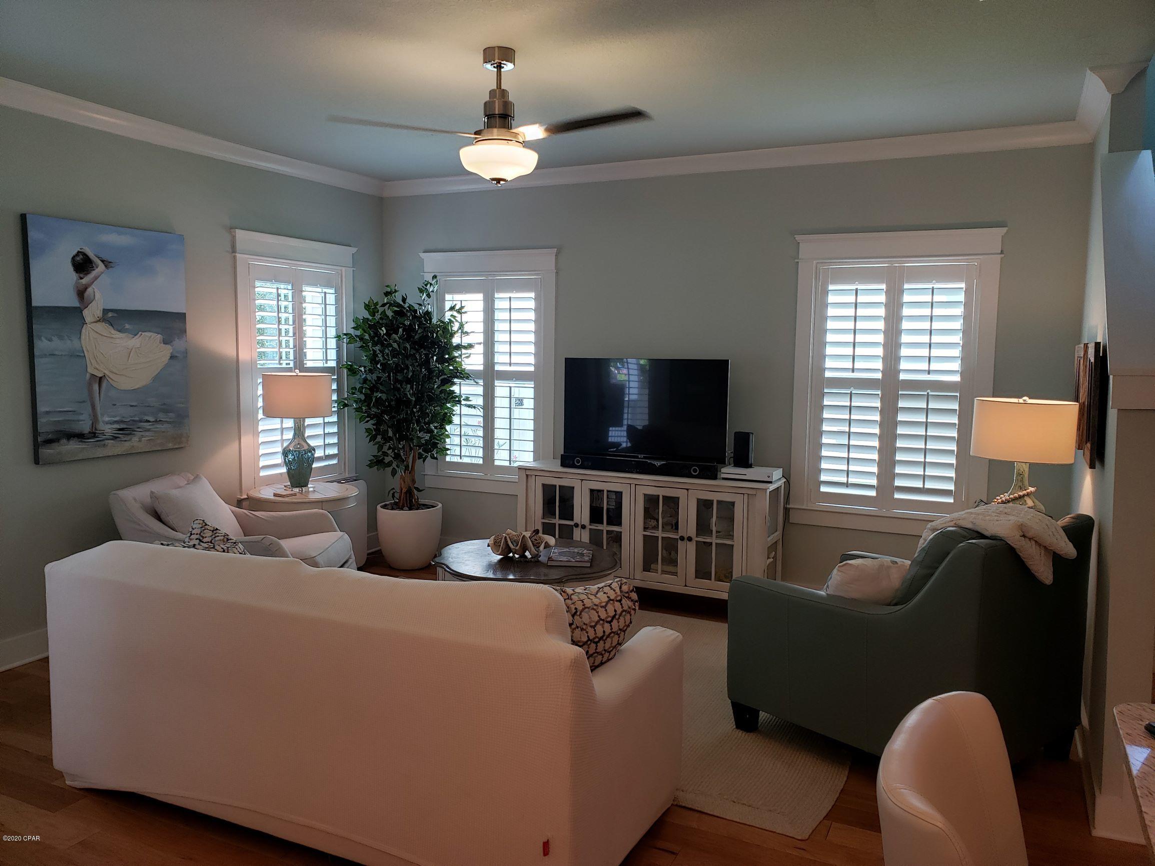 Grande Pointe At Inlet Beach - Residential