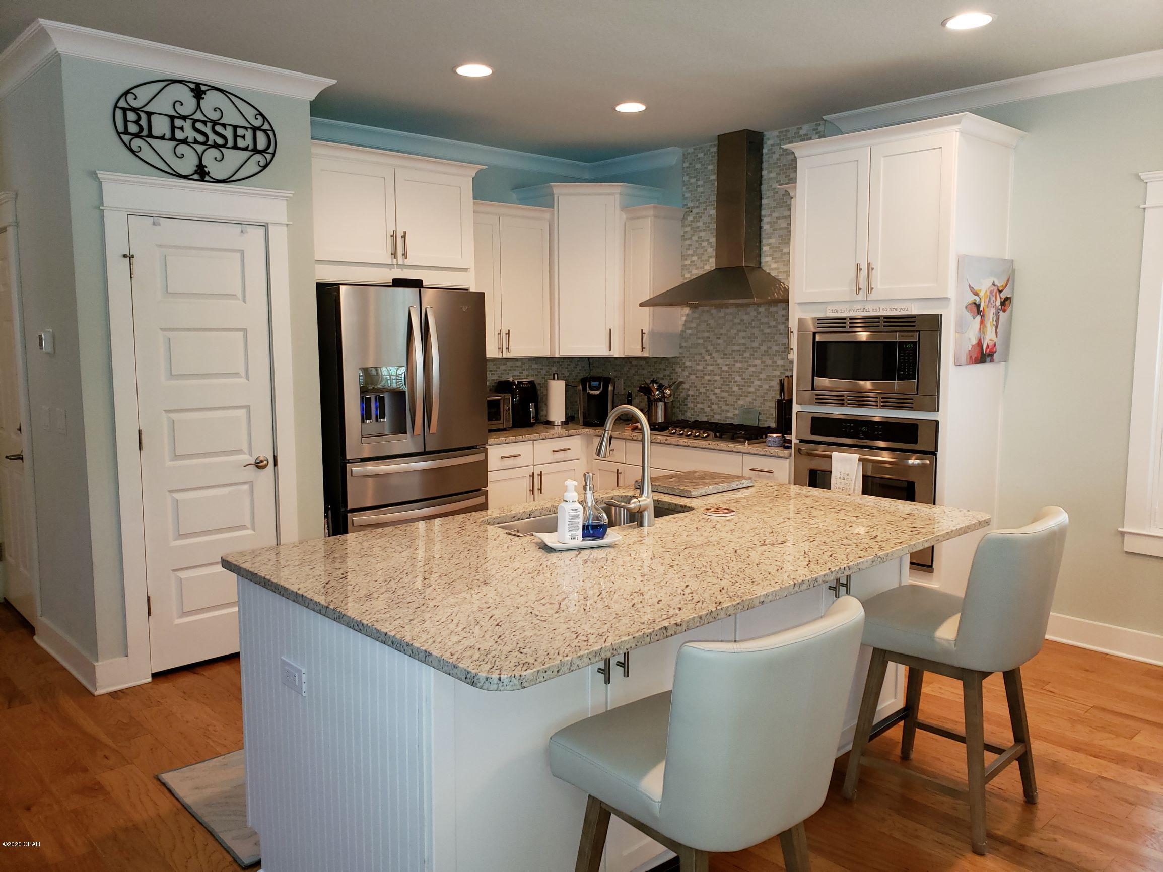 Grande Pointe At Inlet Beach - Residential