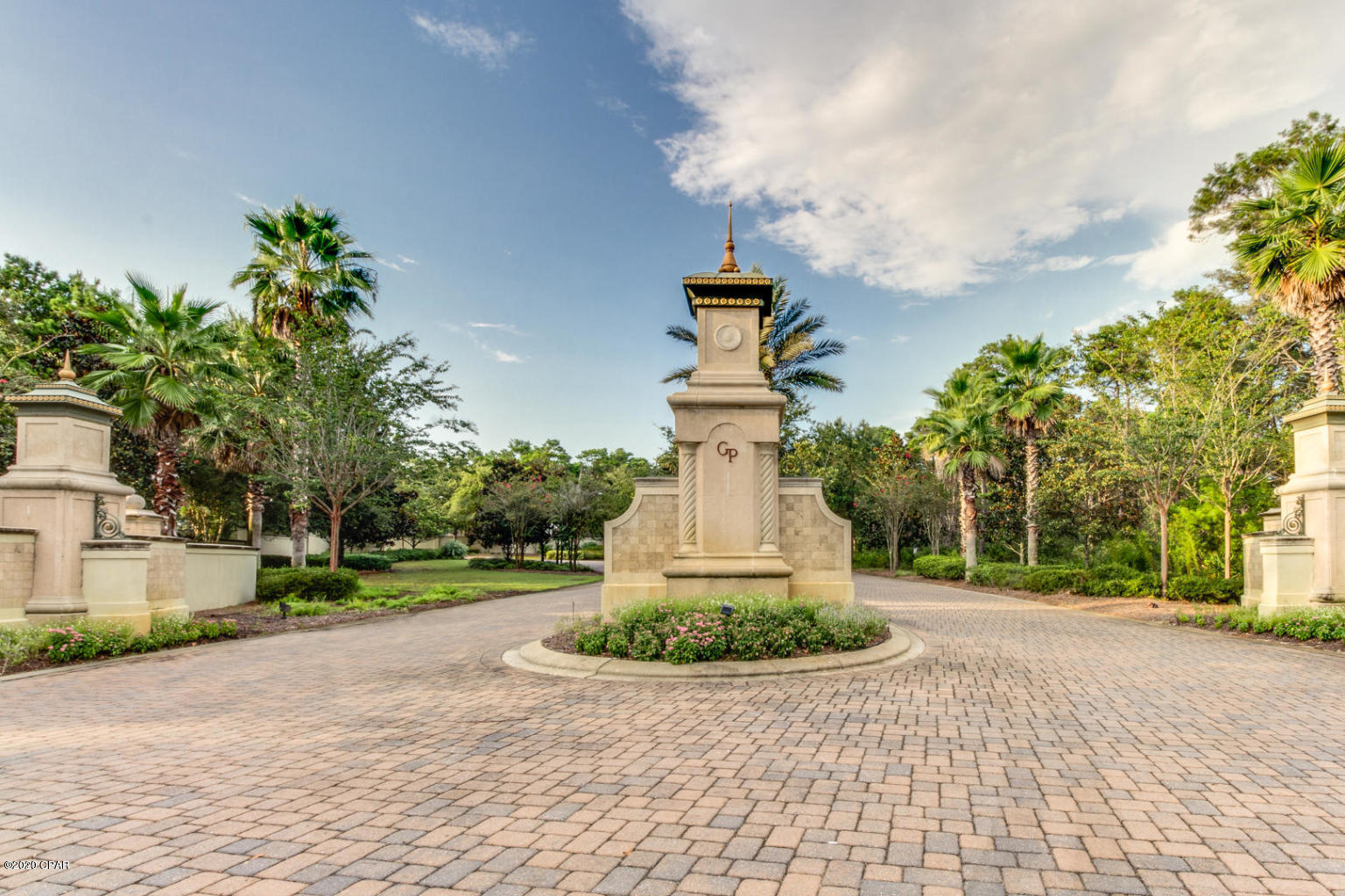 Grande Pointe At Inlet Beach - Residential