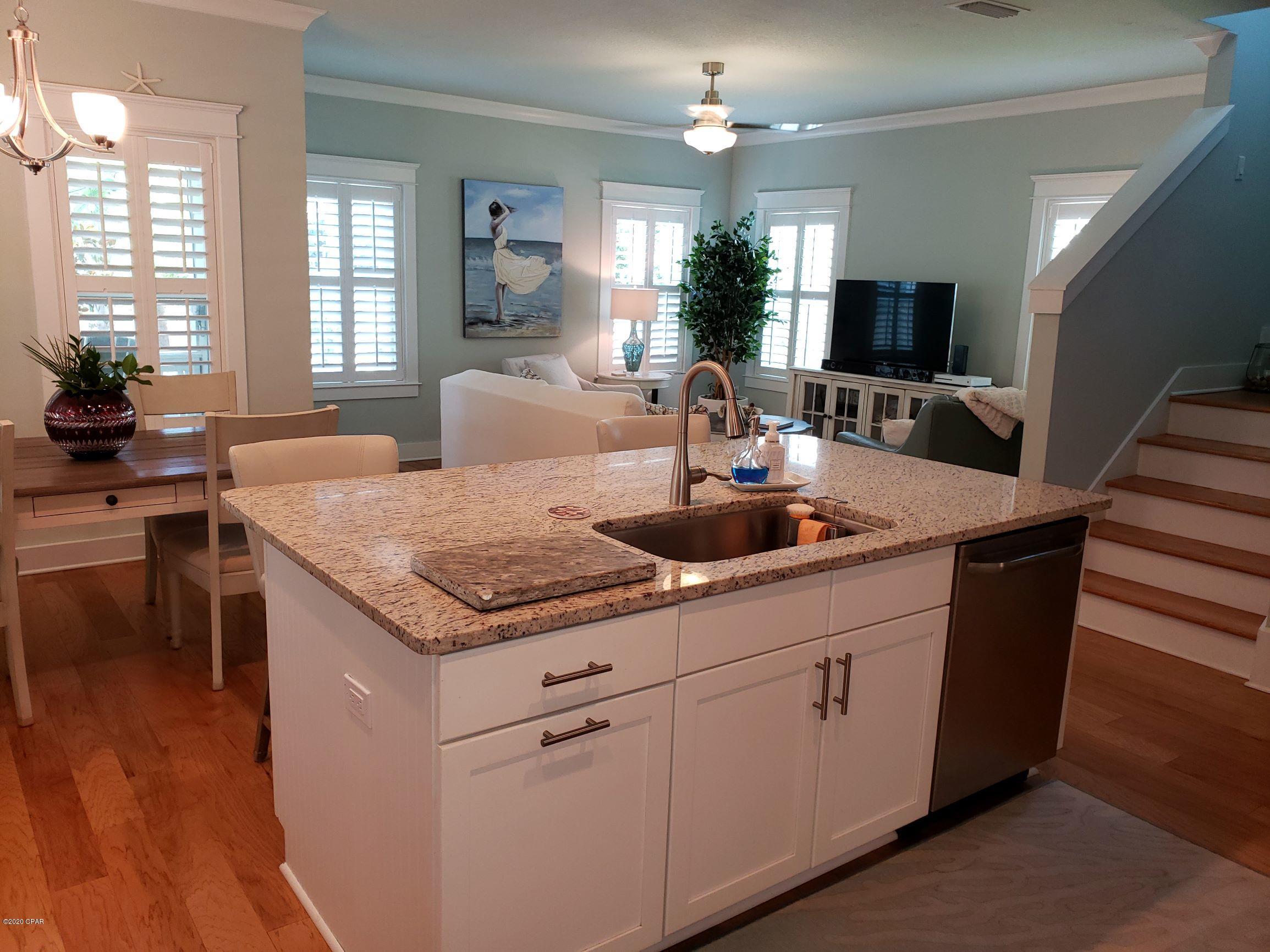 Grande Pointe At Inlet Beach - Residential