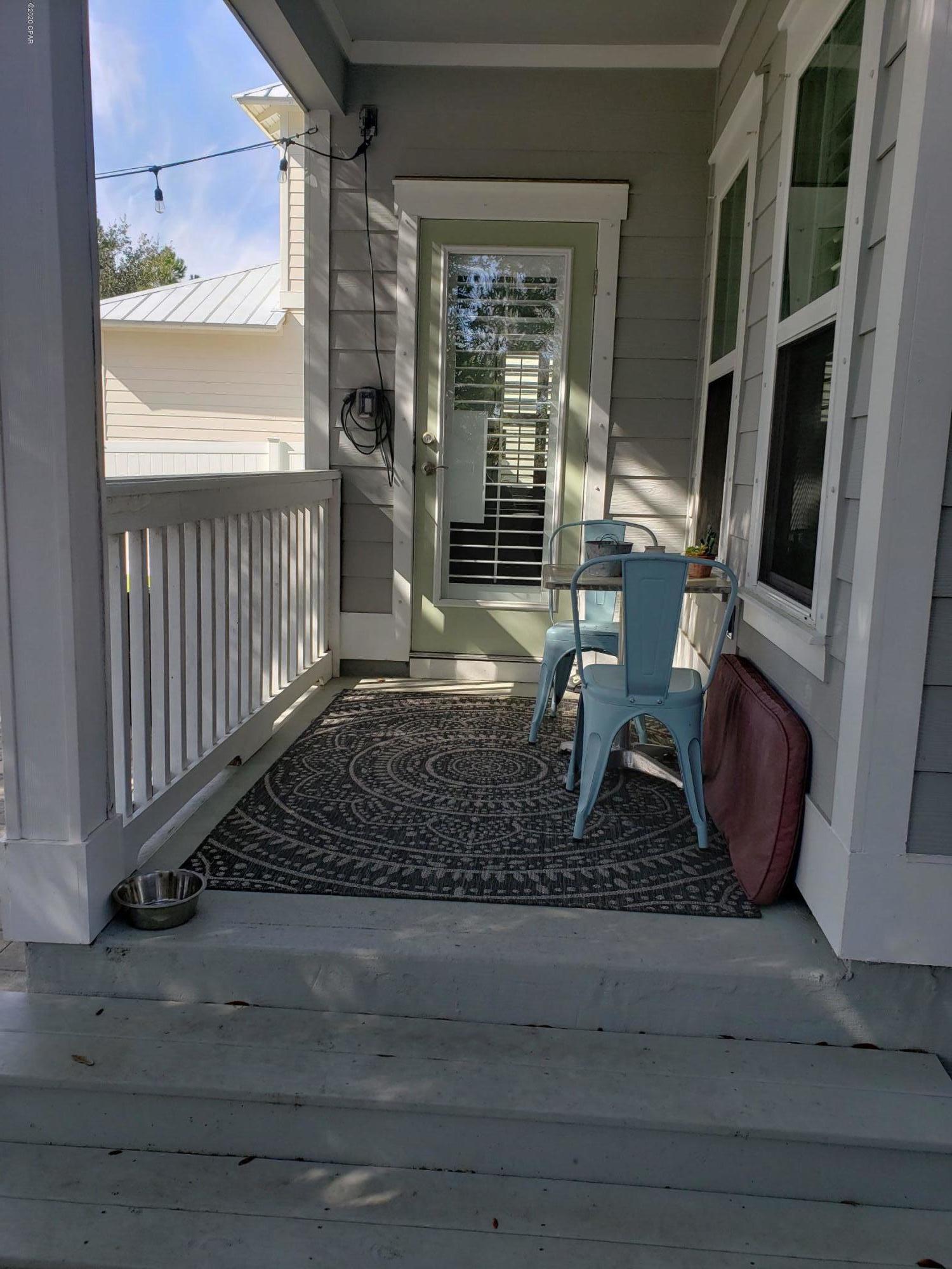 Grande Pointe At Inlet Beach - Residential