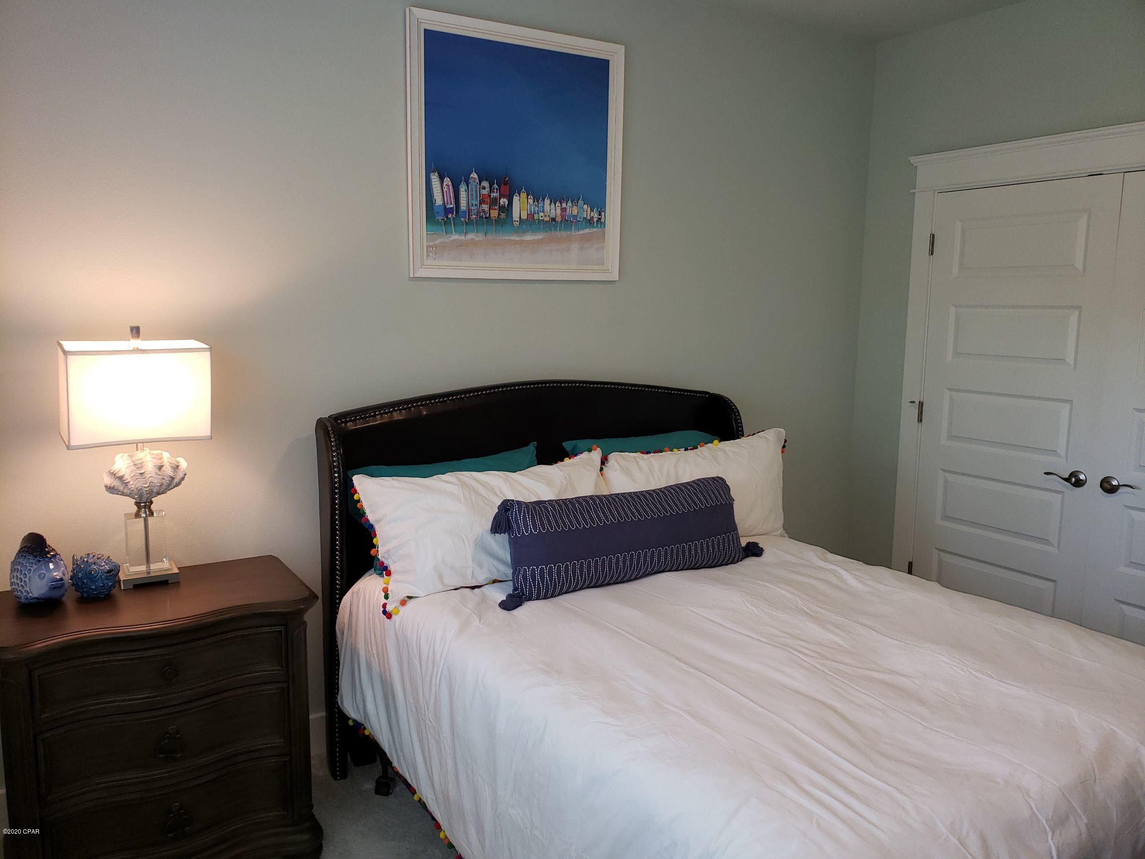 Grande Pointe At Inlet Beach - Residential