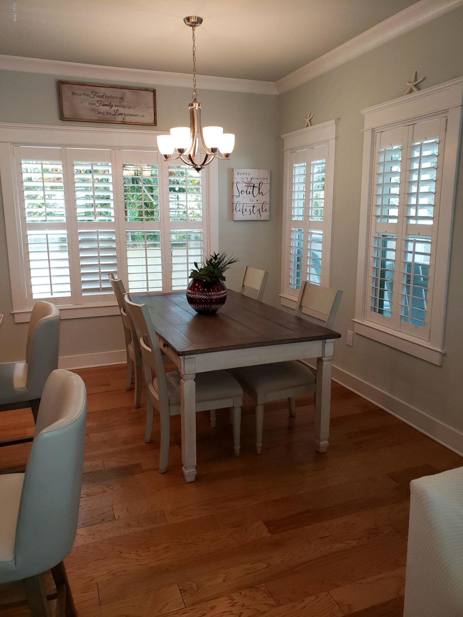 Grande Pointe At Inlet Beach - Residential