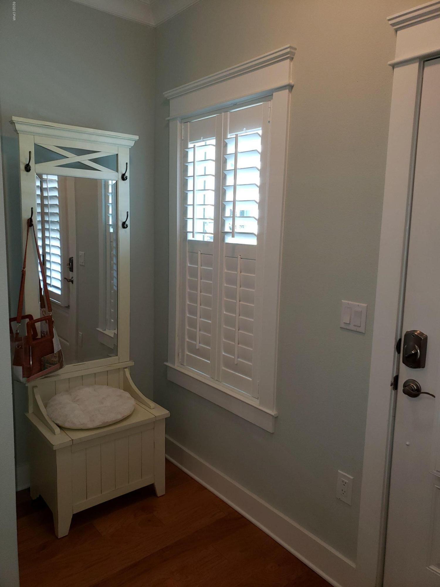 Grande Pointe At Inlet Beach - Residential