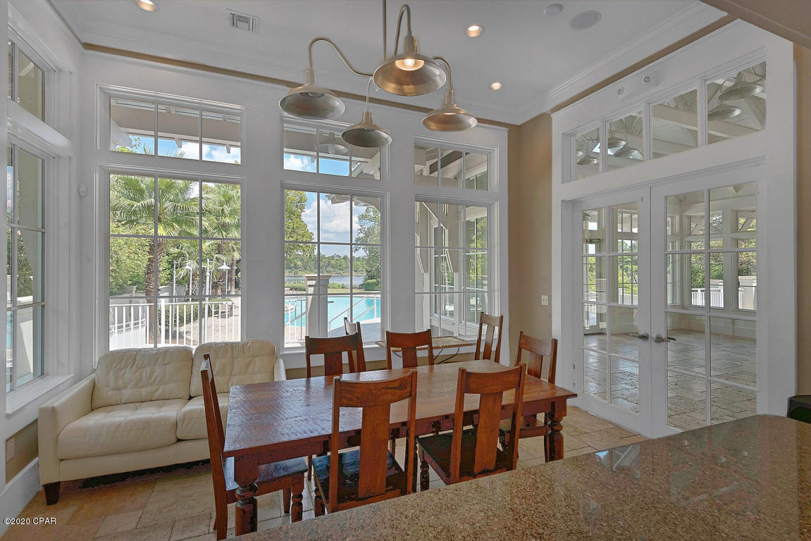 Grande Pointe At Inlet Beach - Residential