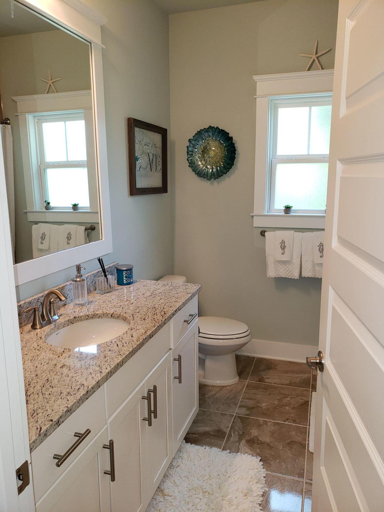 Grande Pointe At Inlet Beach - Residential