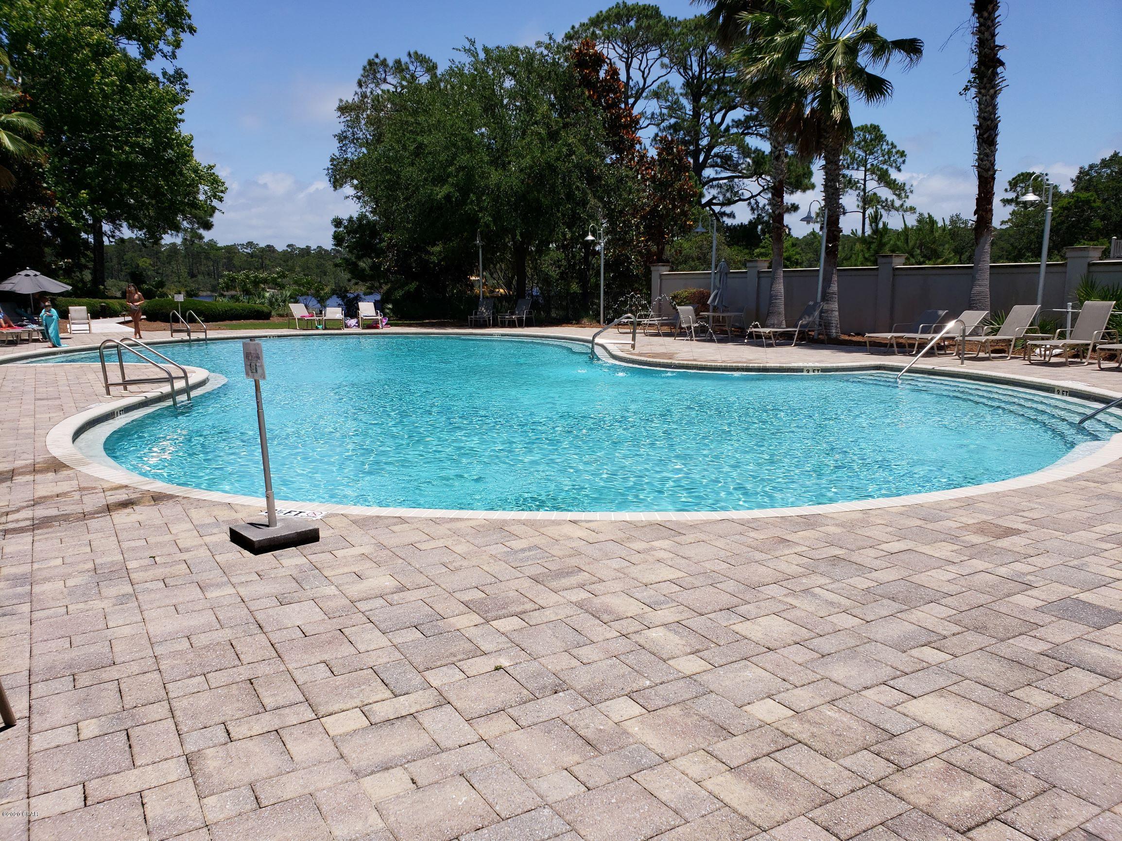 Grande Pointe At Inlet Beach - Residential