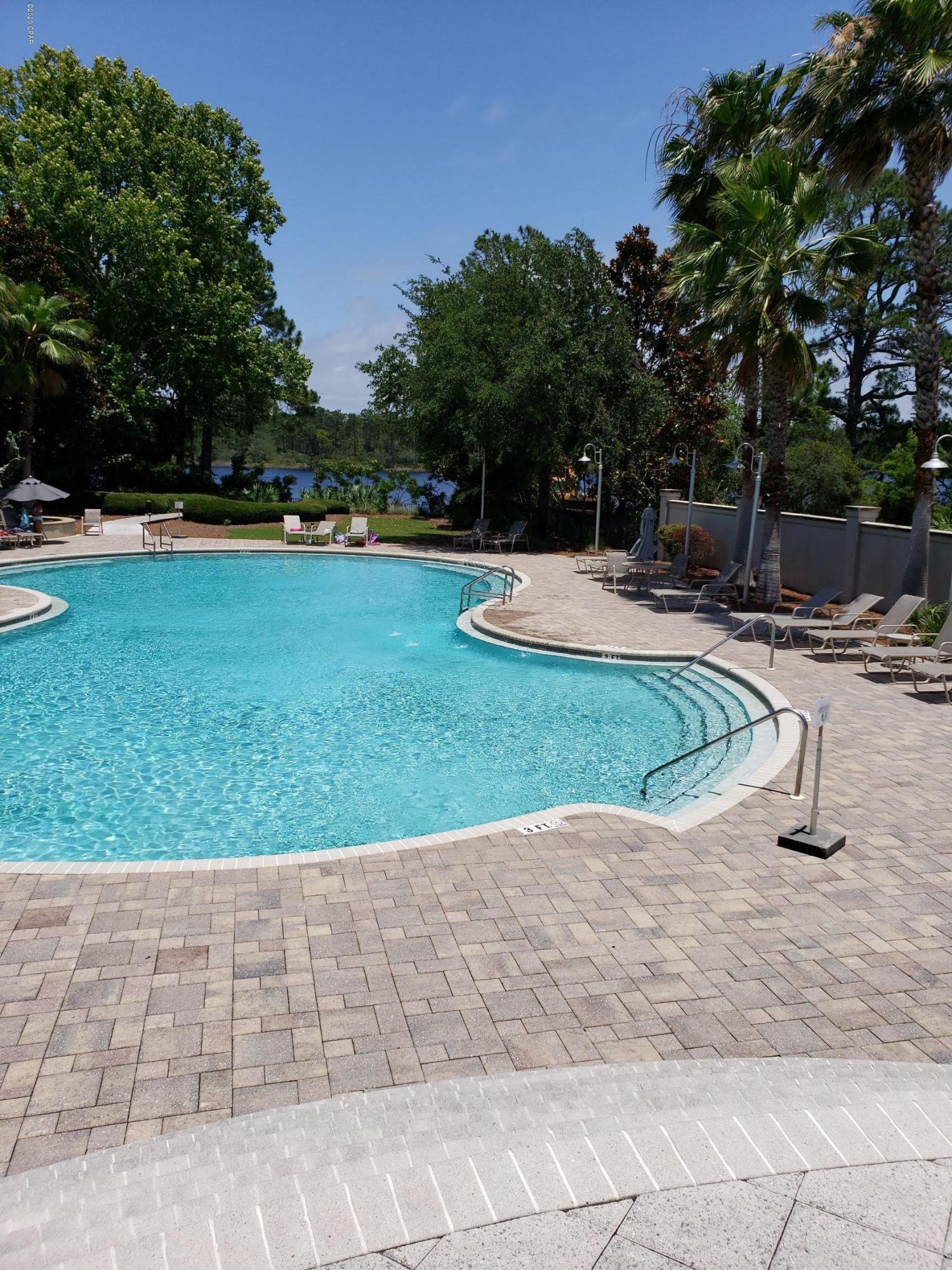 Grande Pointe At Inlet Beach - Residential