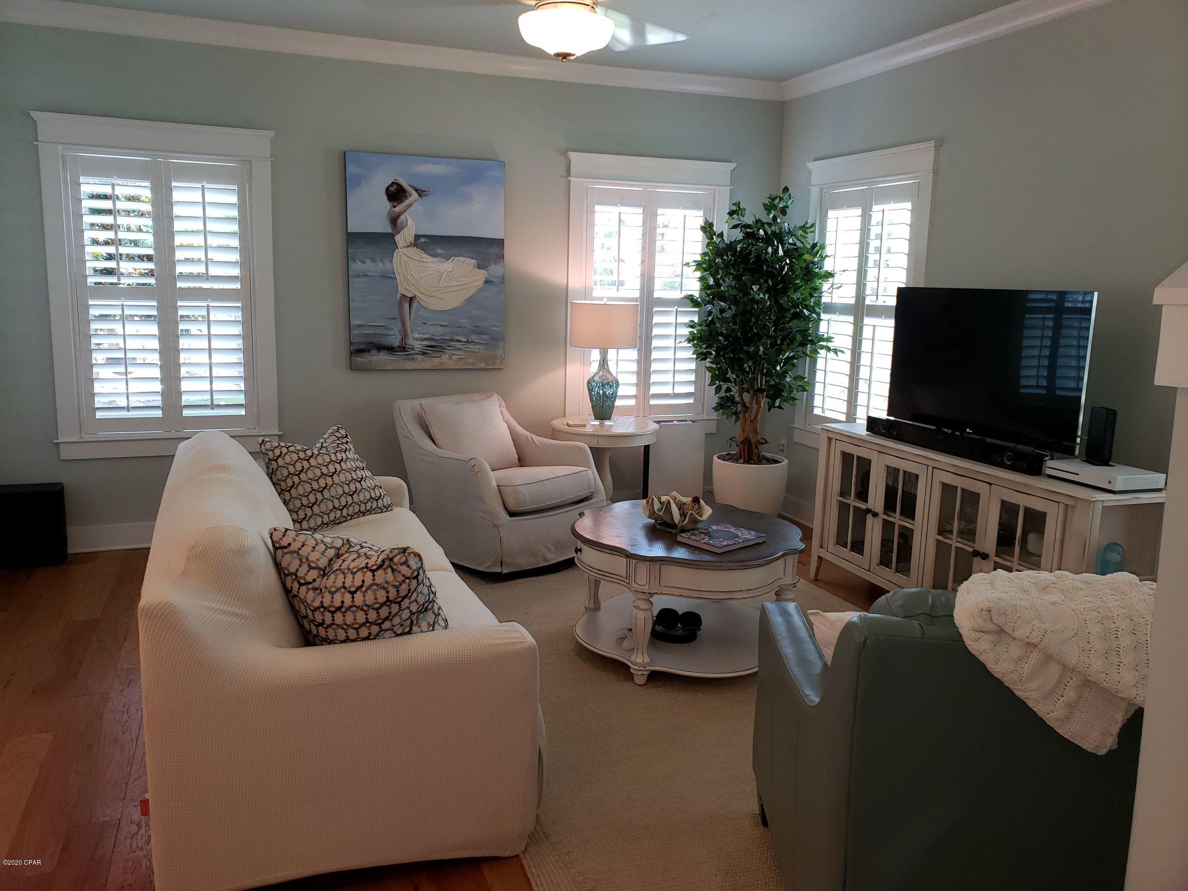 Grande Pointe At Inlet Beach - Residential