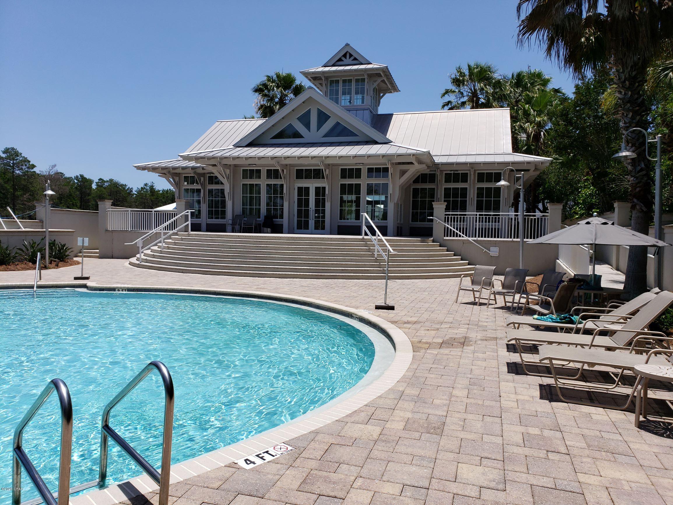 Grande Pointe At Inlet Beach - Residential