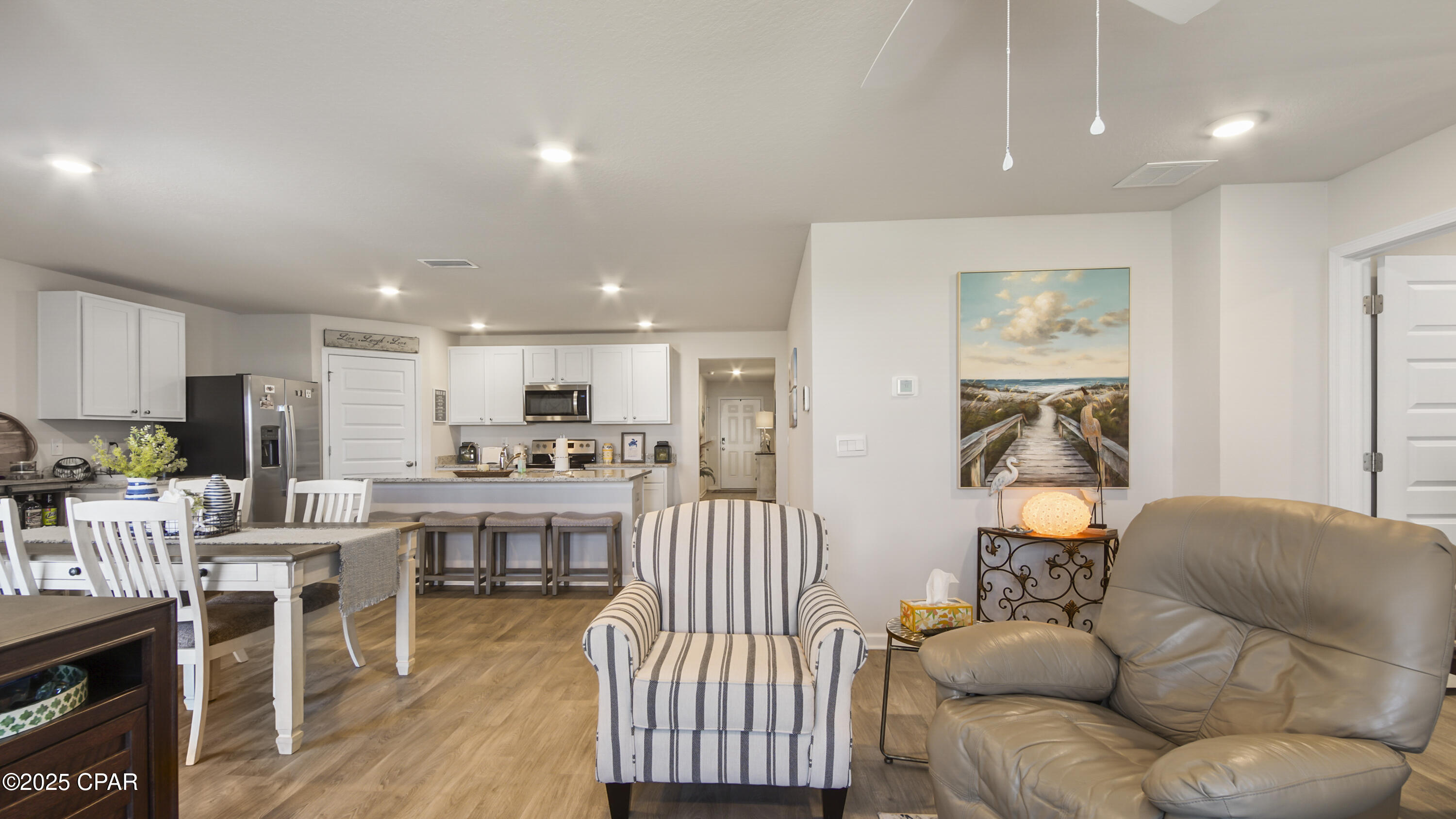 Bridge Harbor - Residential