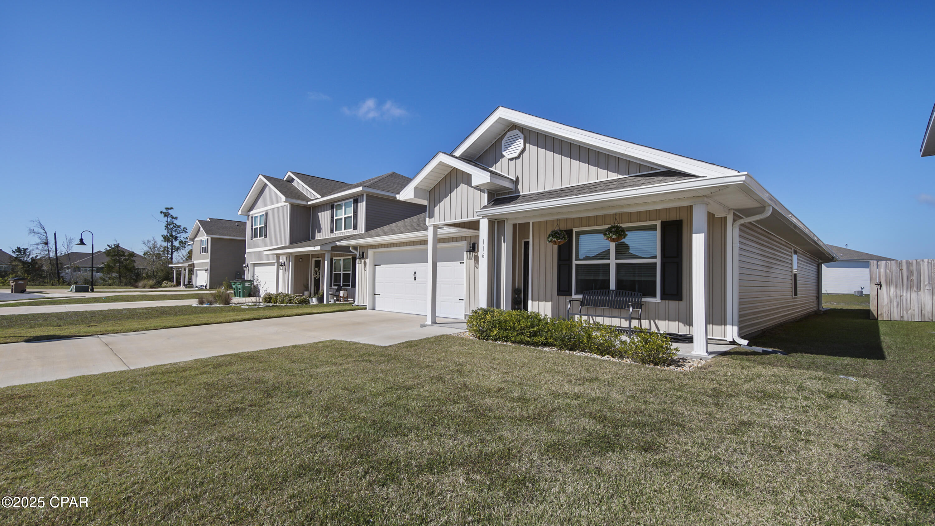 Bridge Harbor - Residential