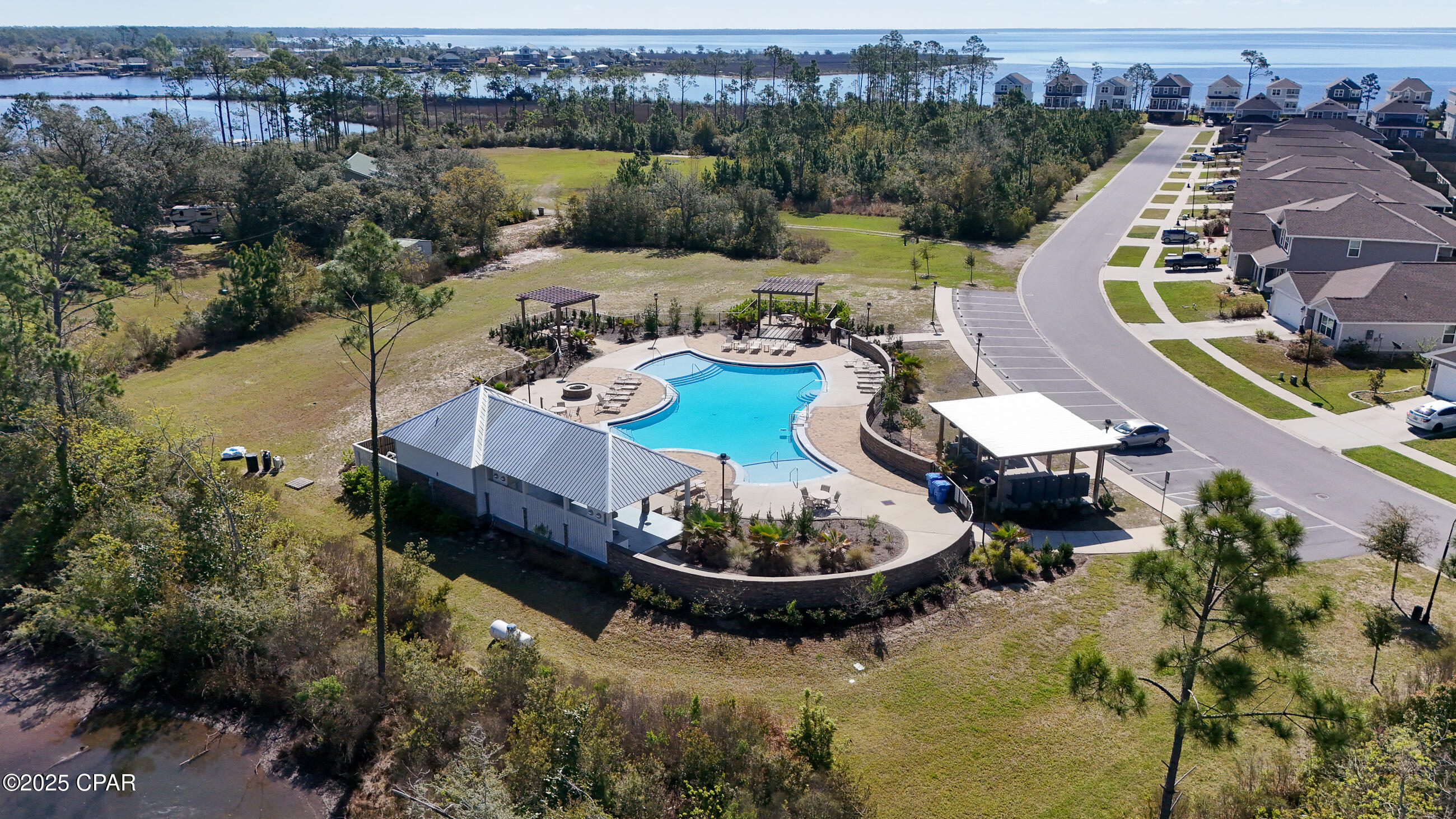 Bridge Harbor - Residential