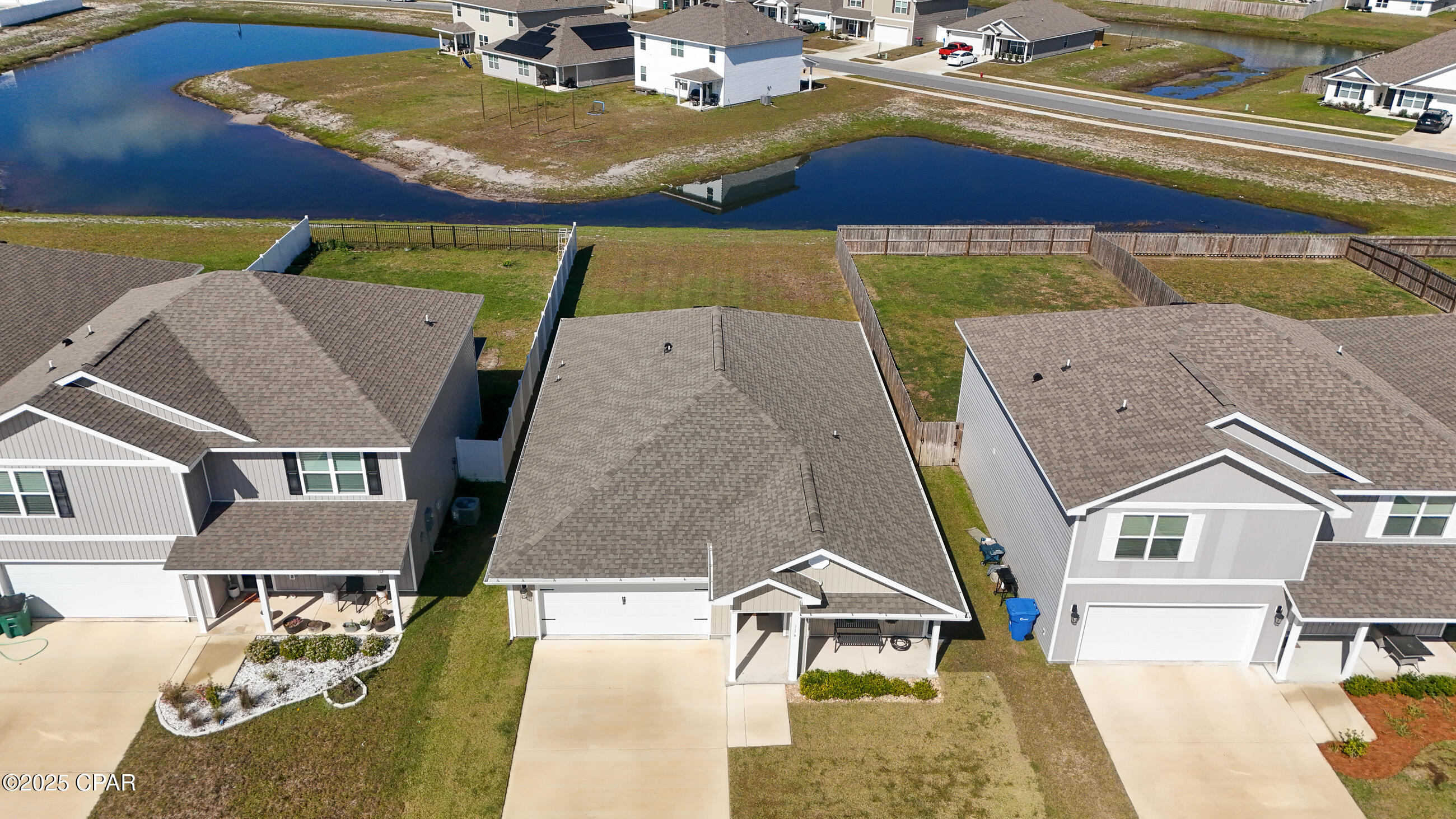 Bridge Harbor - Residential