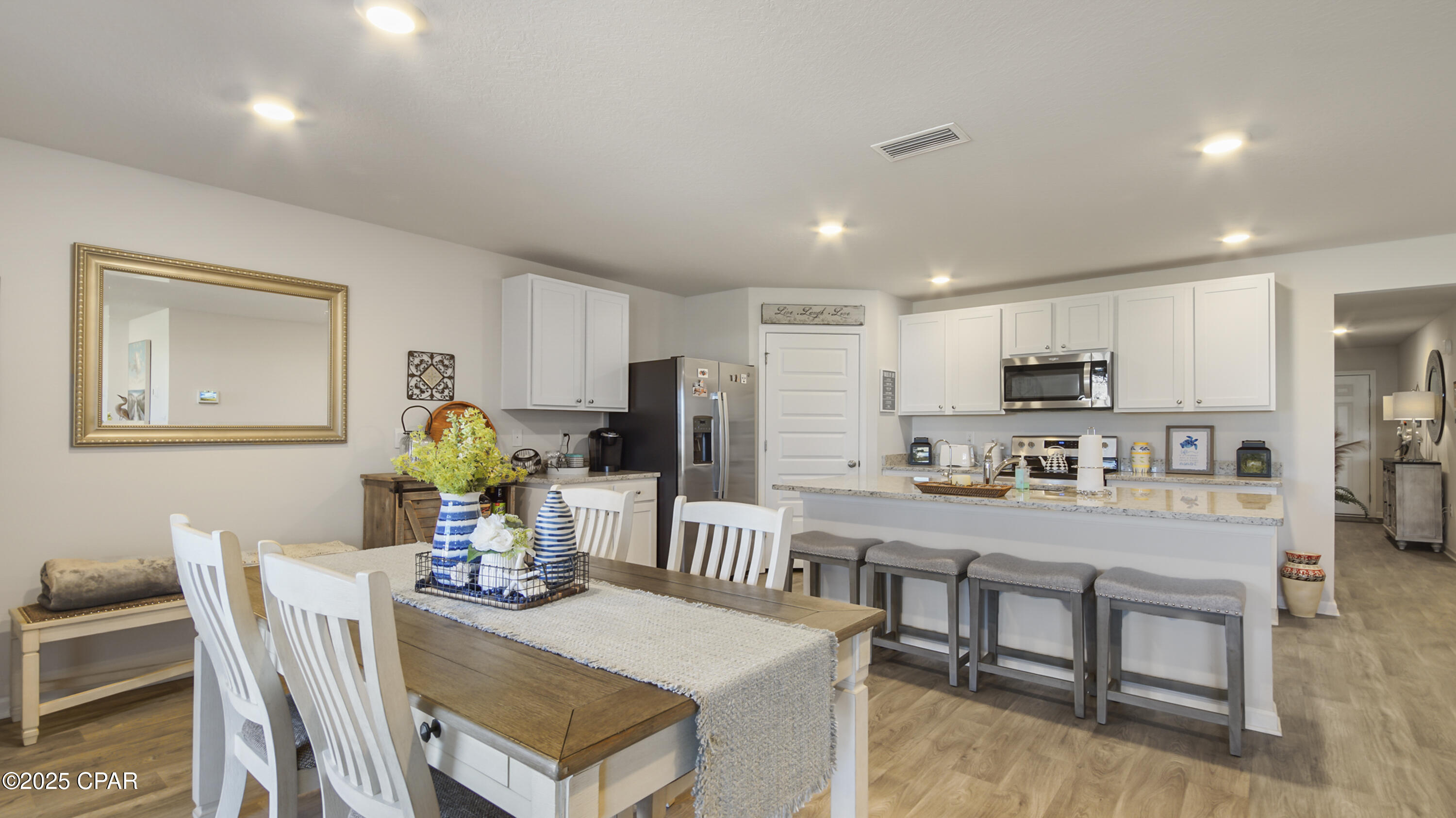 Bridge Harbor - Residential