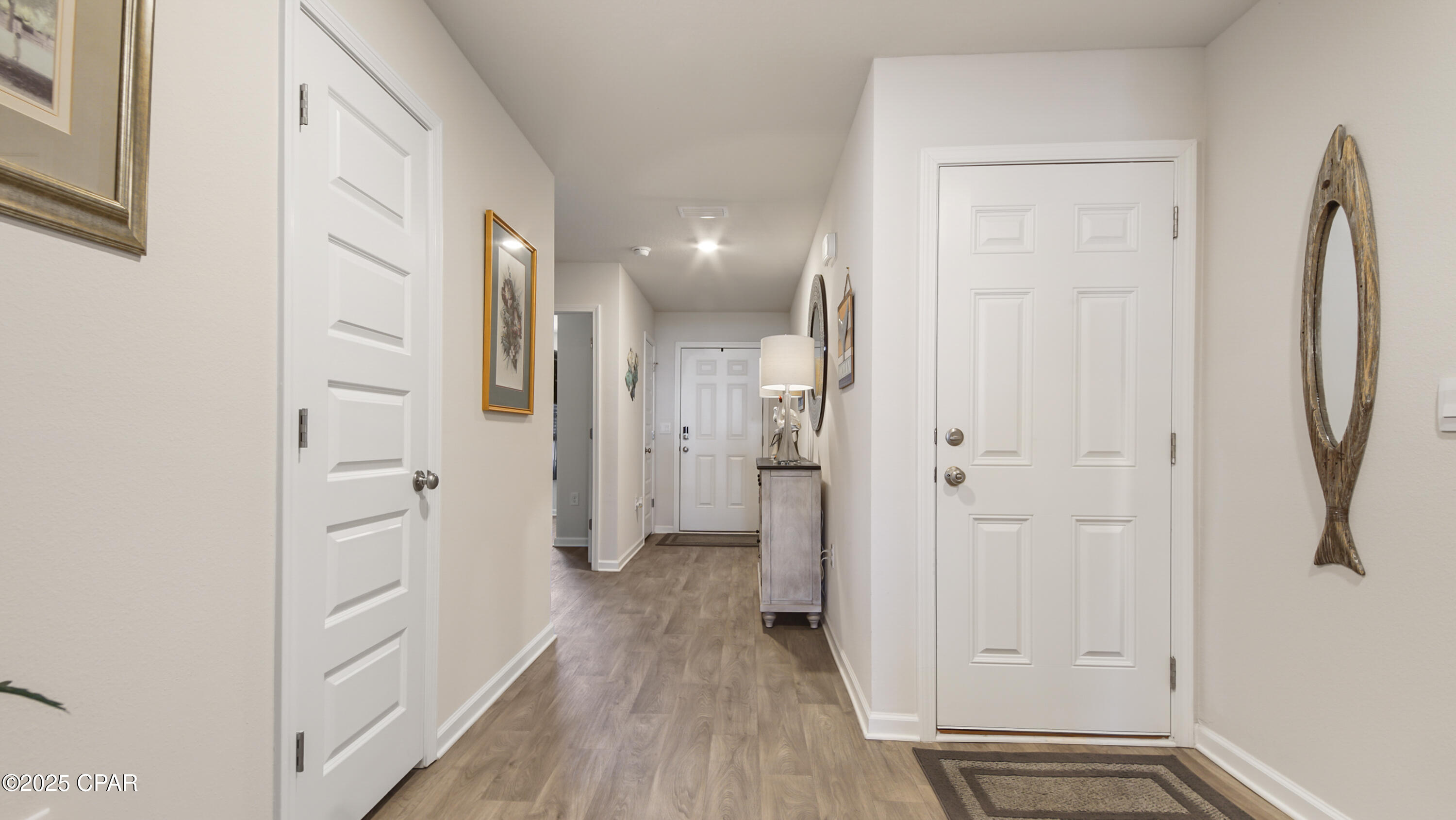 Bridge Harbor - Residential