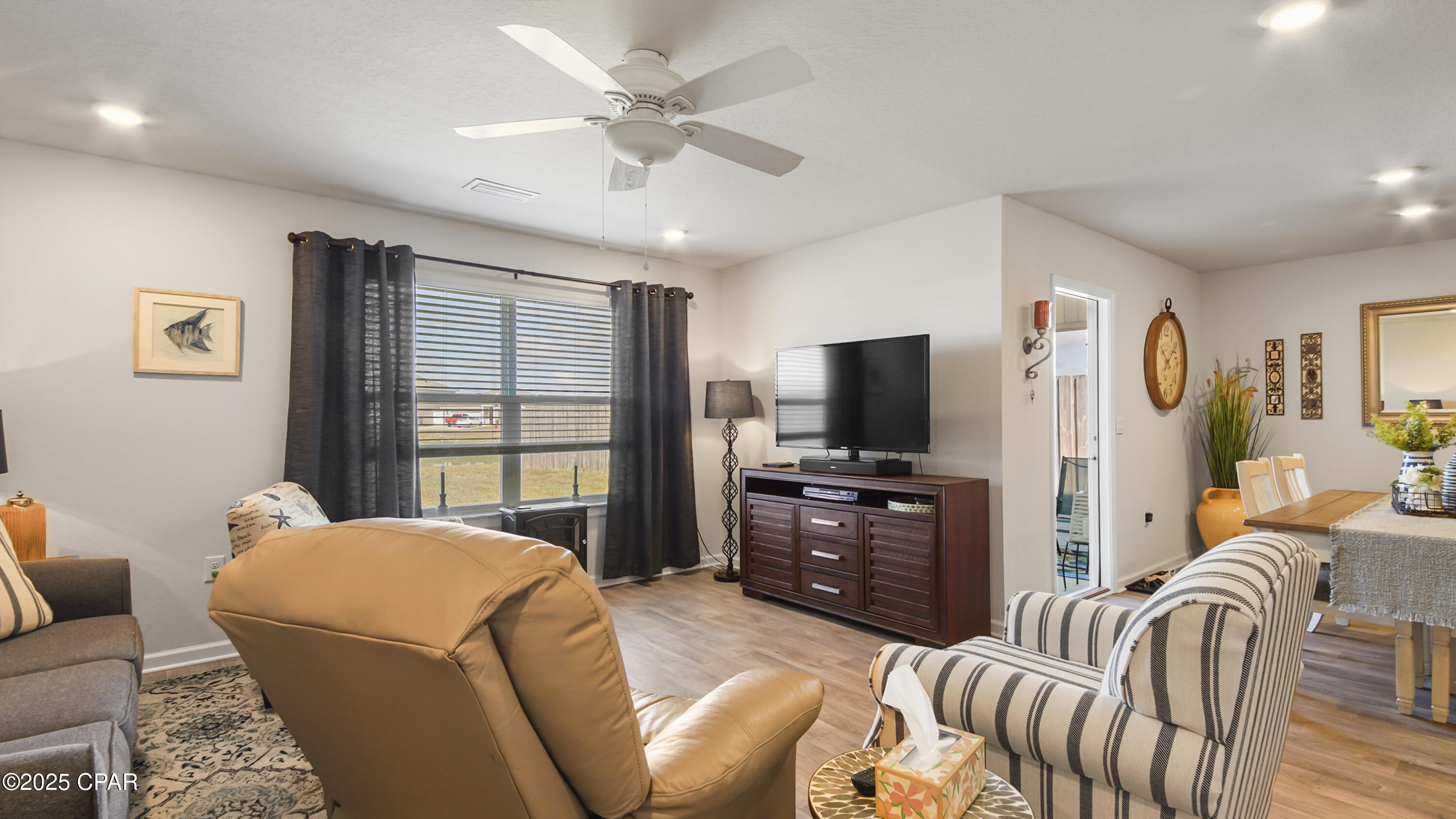 Bridge Harbor - Residential