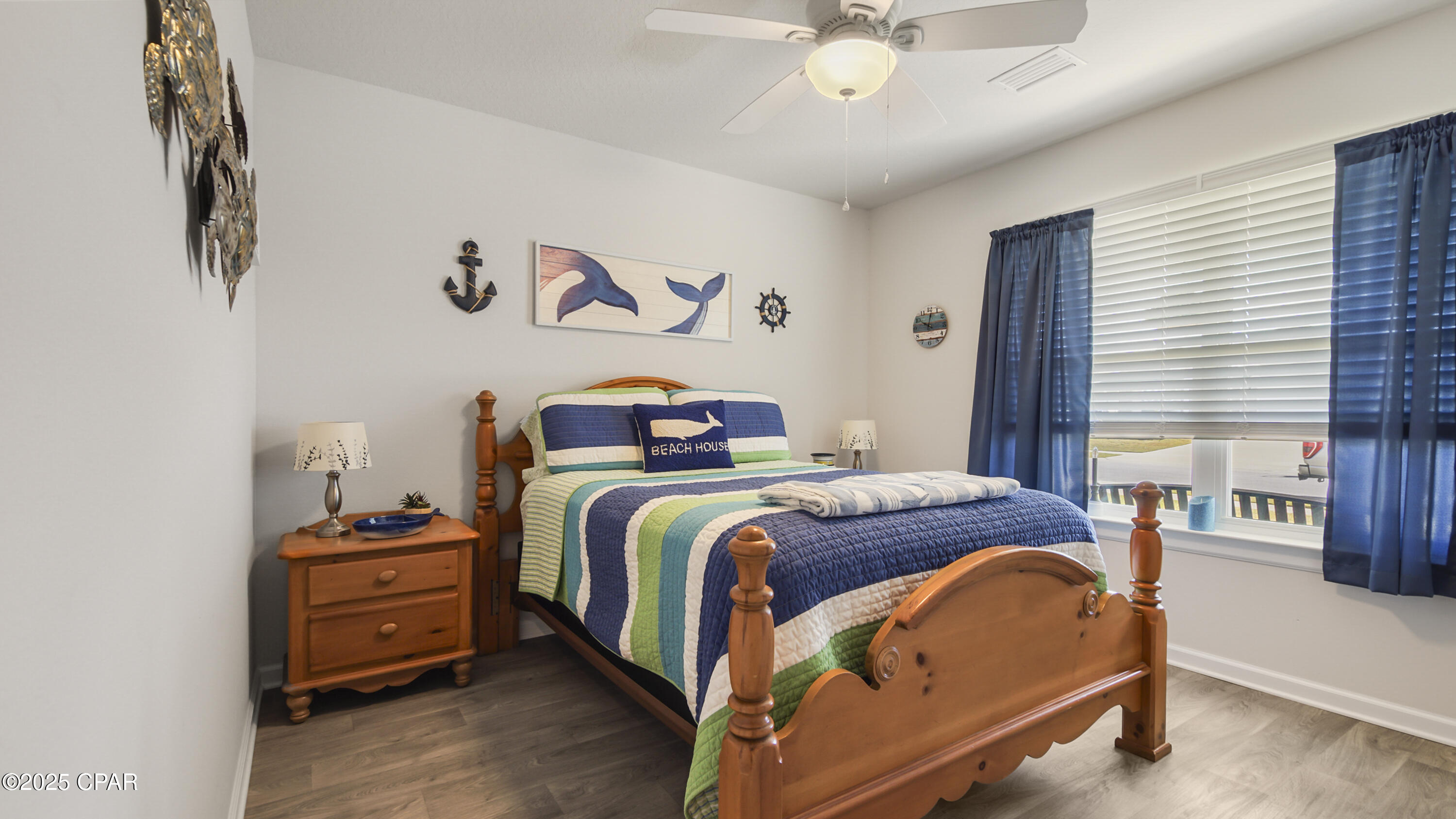 Bridge Harbor - Residential