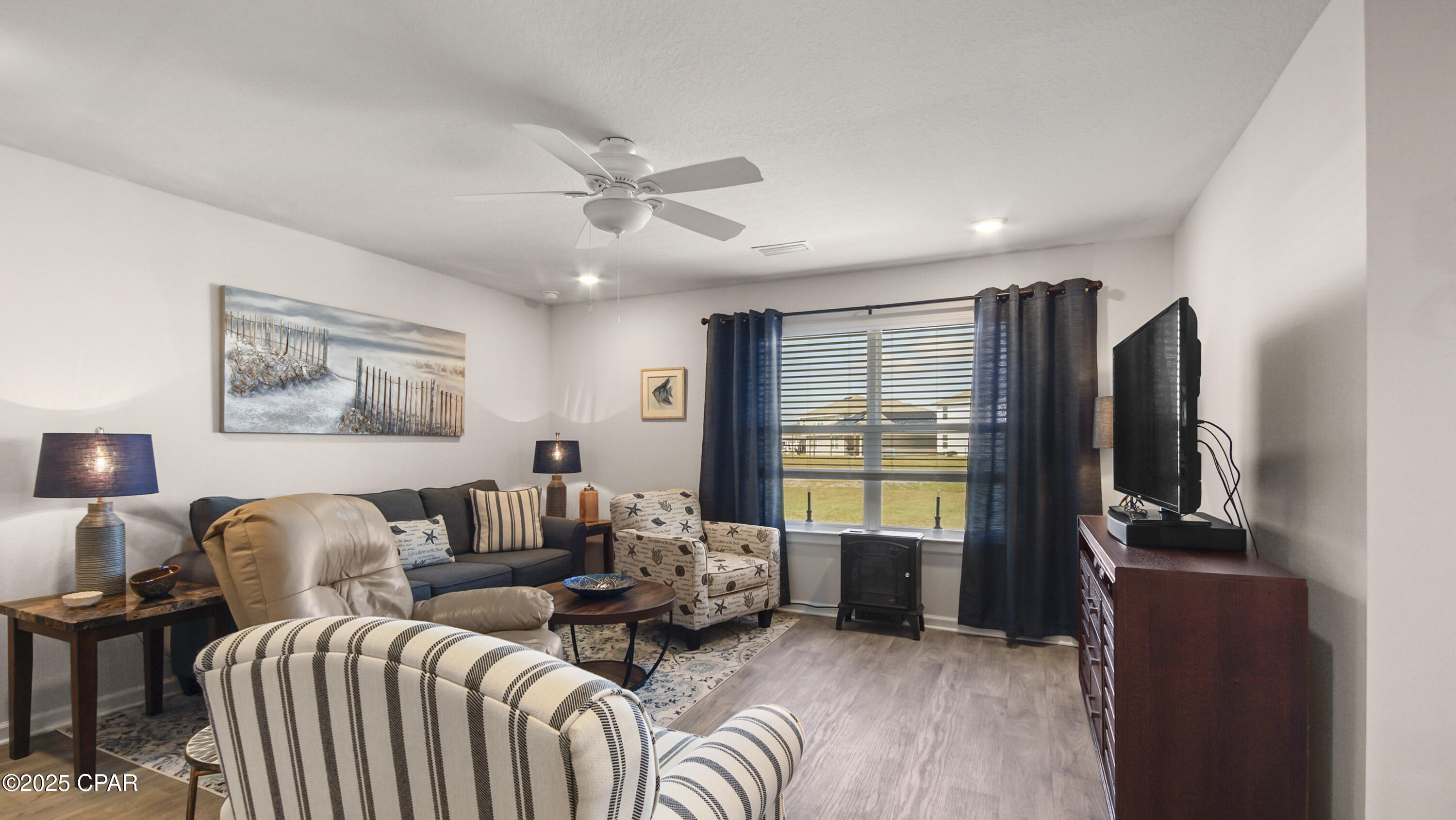 Bridge Harbor - Residential